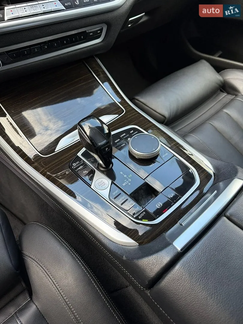 2019 BMW X5 - мініатюра 48