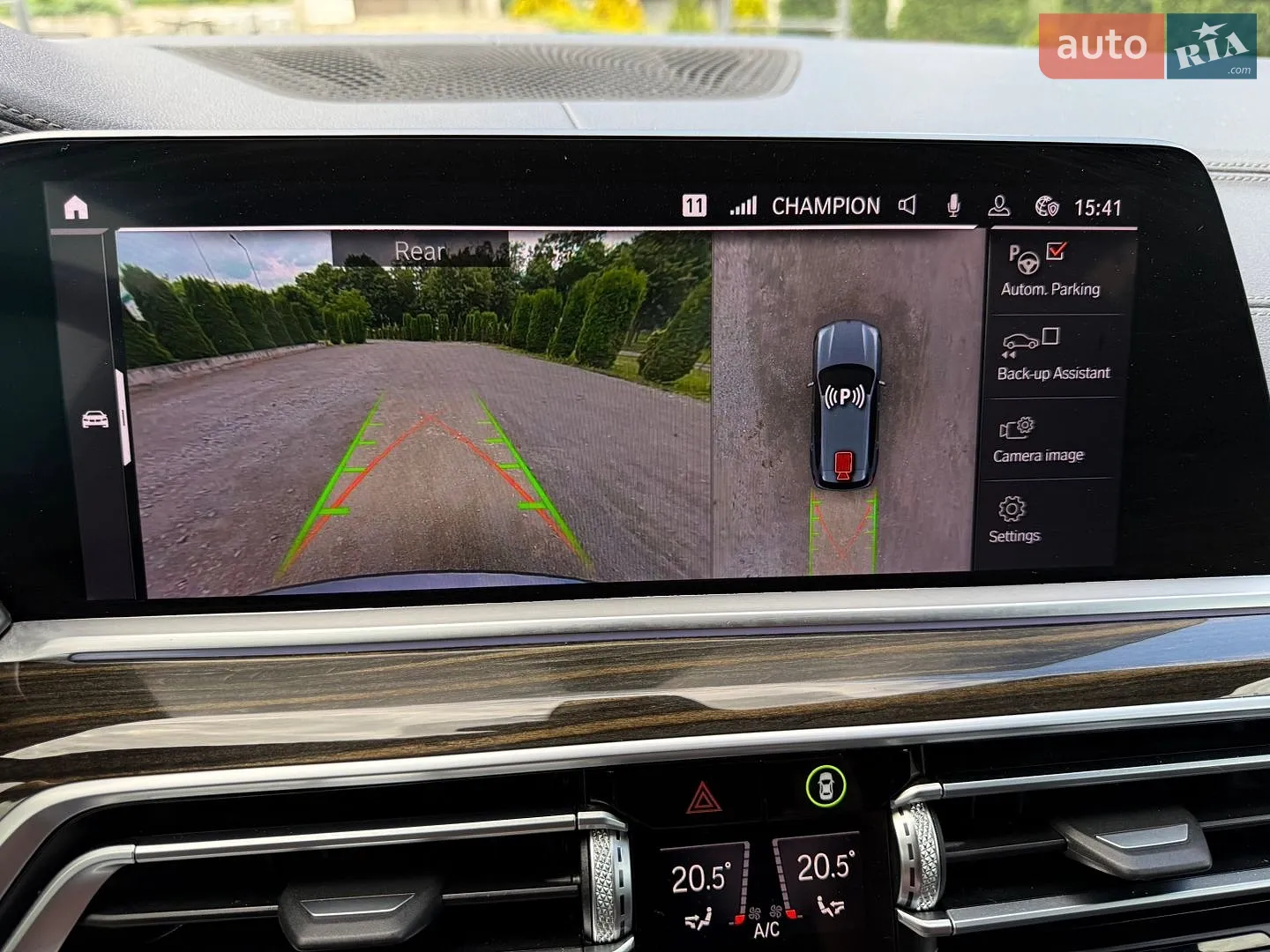 2019 BMW X5 - мініатюра 51