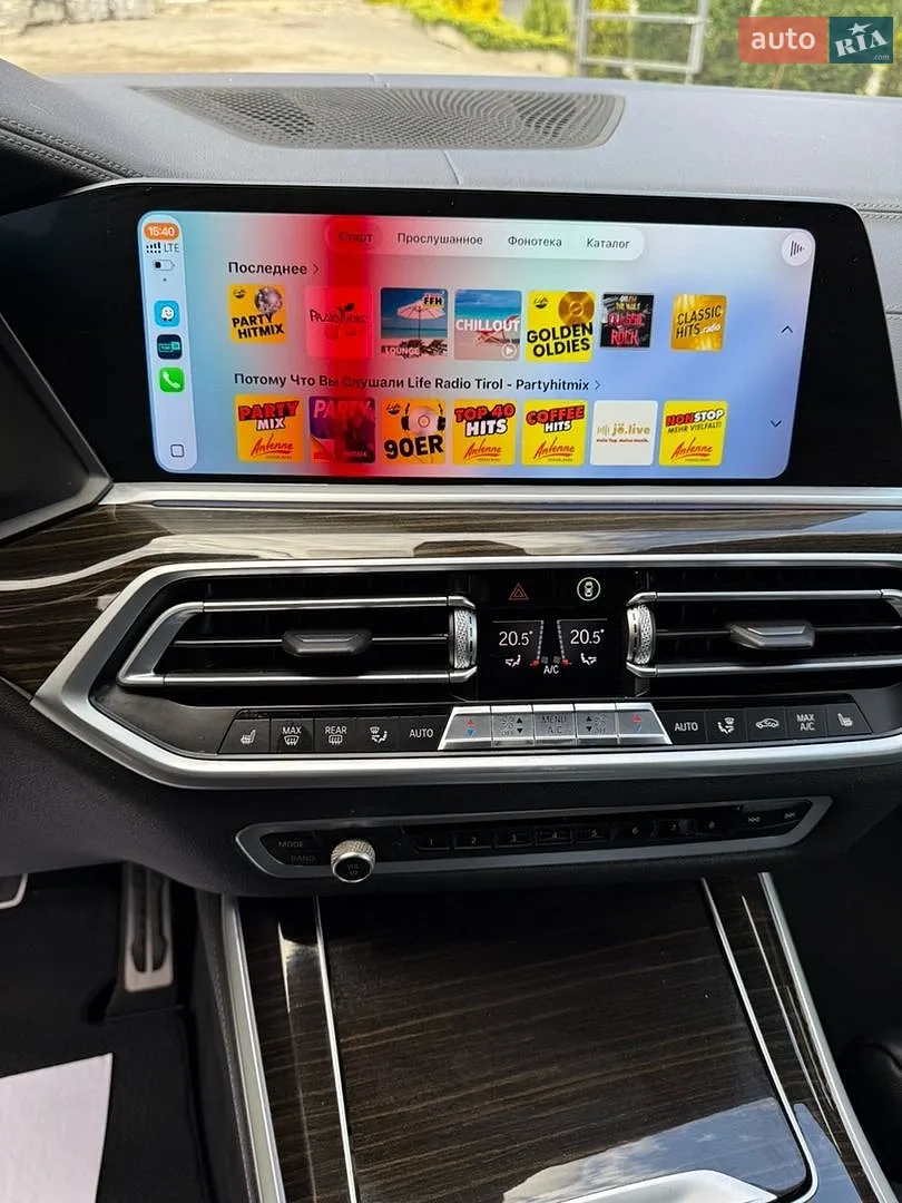 2019 BMW X5 - мініатюра 49