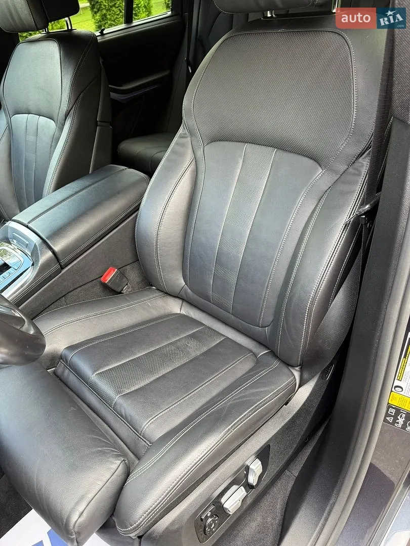 2019 BMW X5 - мініатюра 53