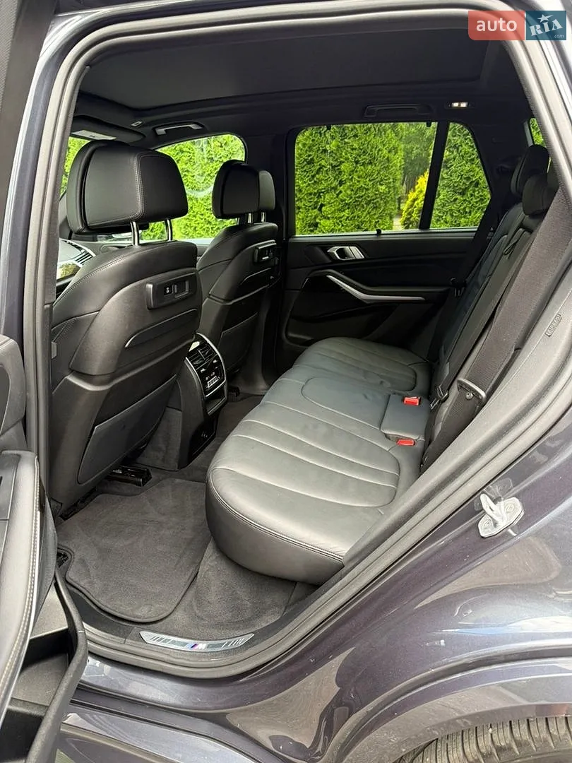 2019 BMW X5 - мініатюра 58