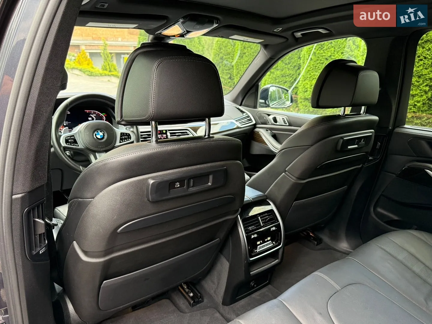 2019 BMW X5 - мініатюра 60