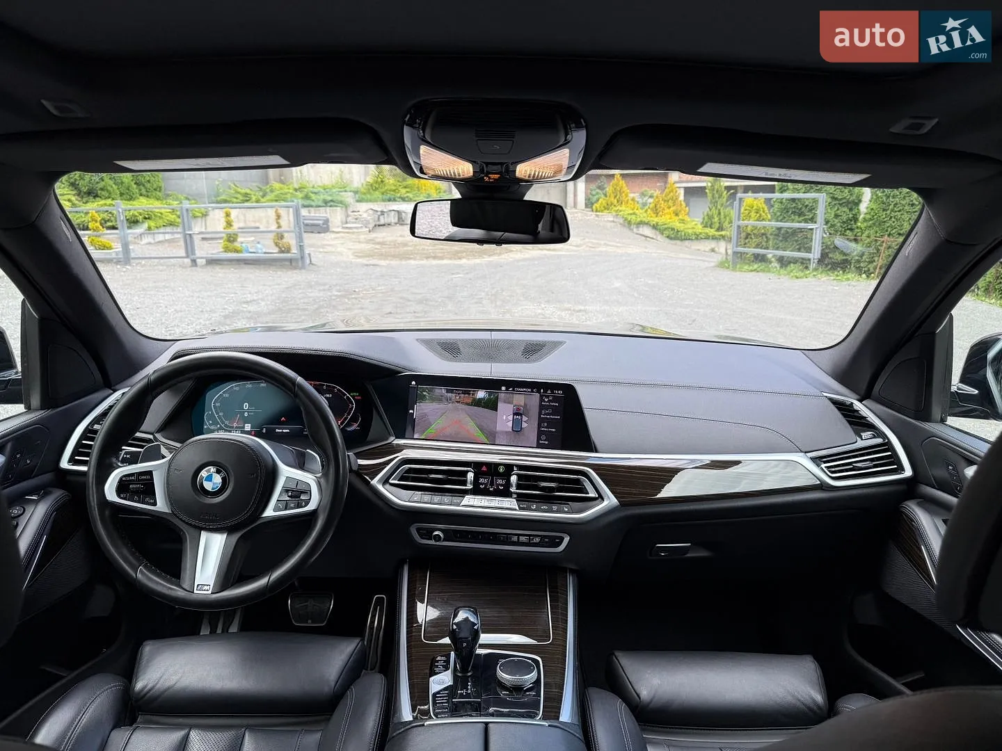 2019 BMW X5 - мініатюра 62