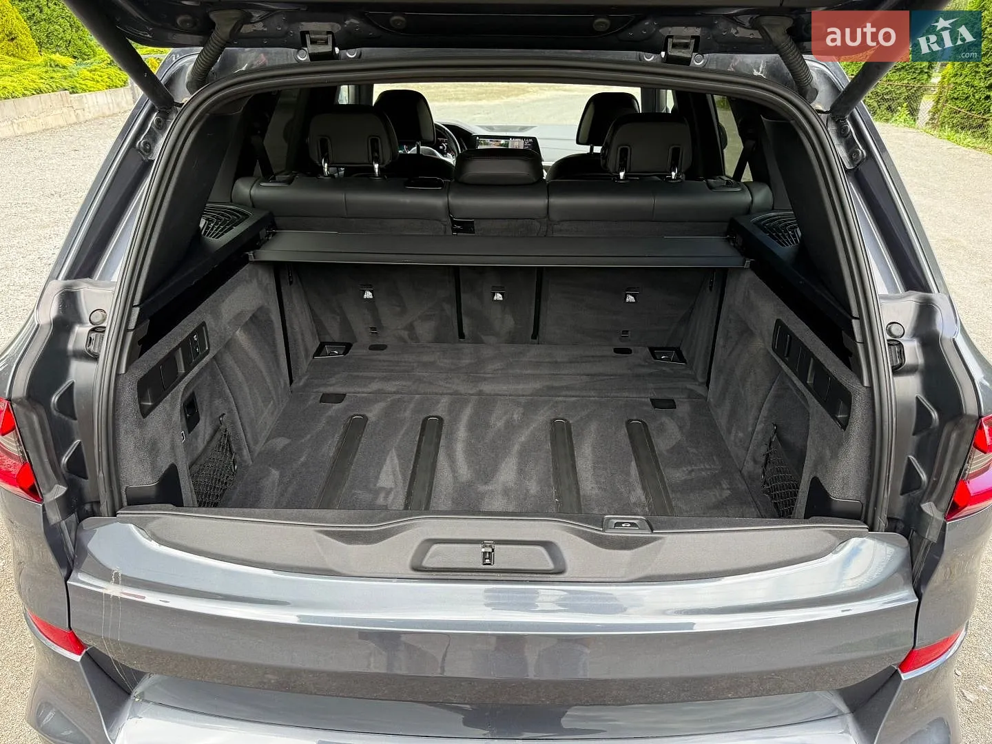 2019 BMW X5 - мініатюра 63