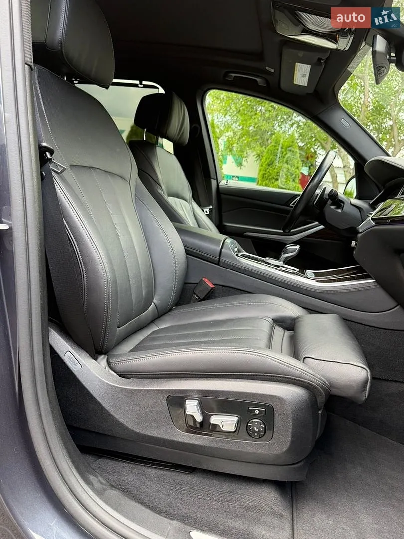 2019 BMW X5 - мініатюра 68