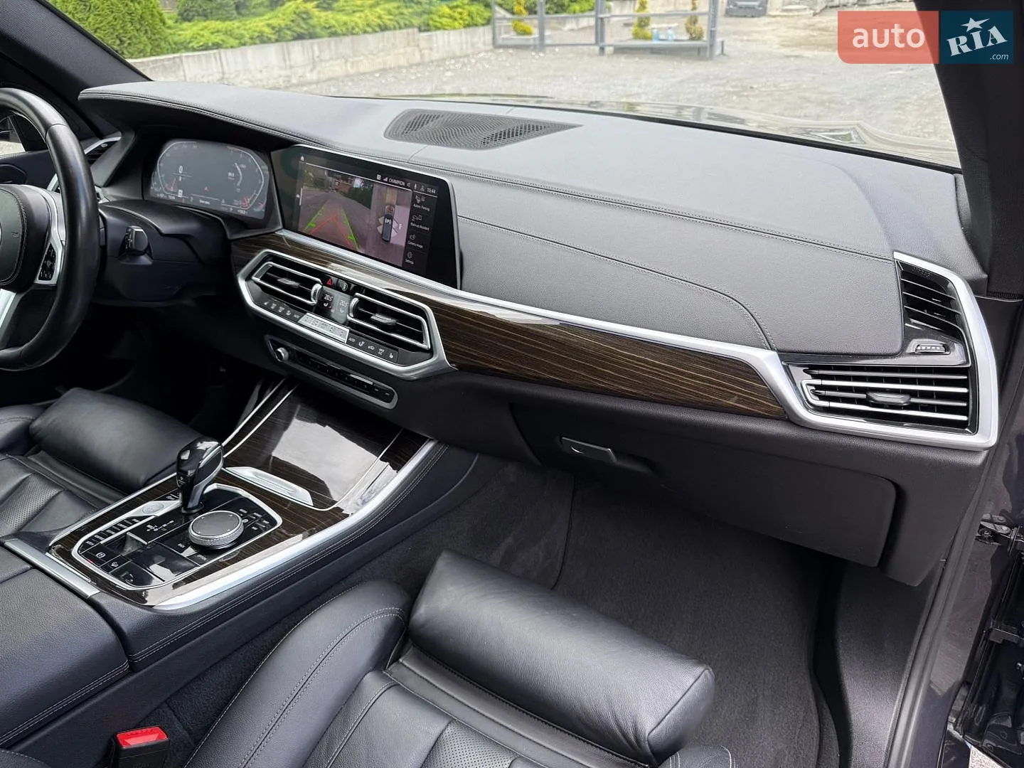 2019 BMW X5 - мініатюра 69