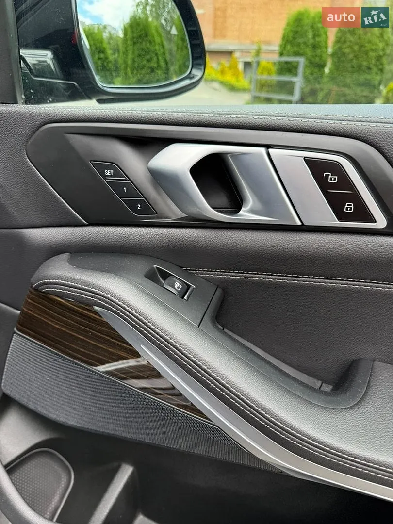 2019 BMW X5 - мініатюра 72