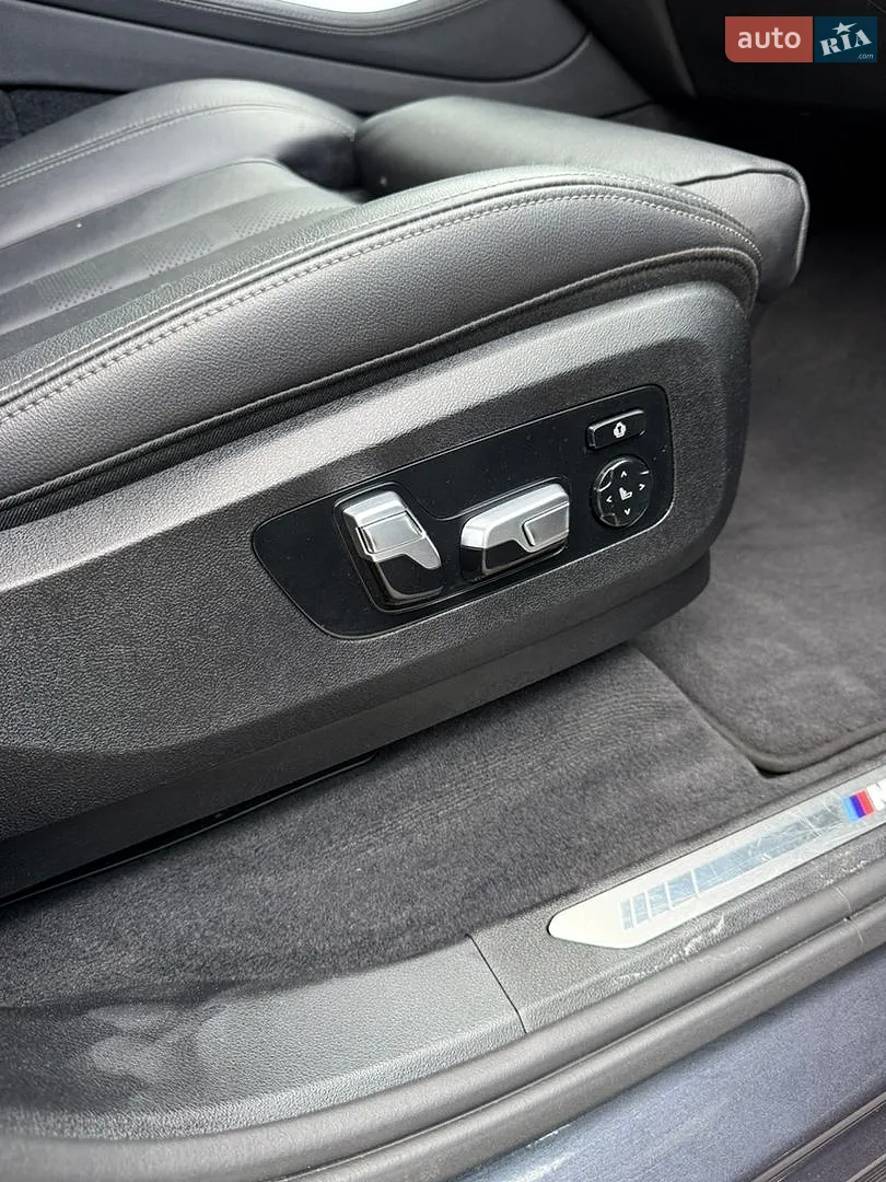 2019 BMW X5 - мініатюра 73