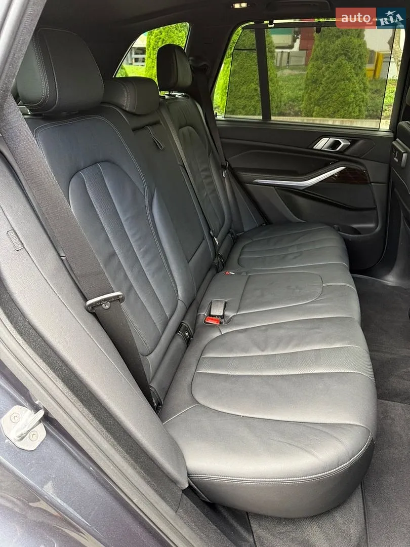 2019 BMW X5 - мініатюра 79
