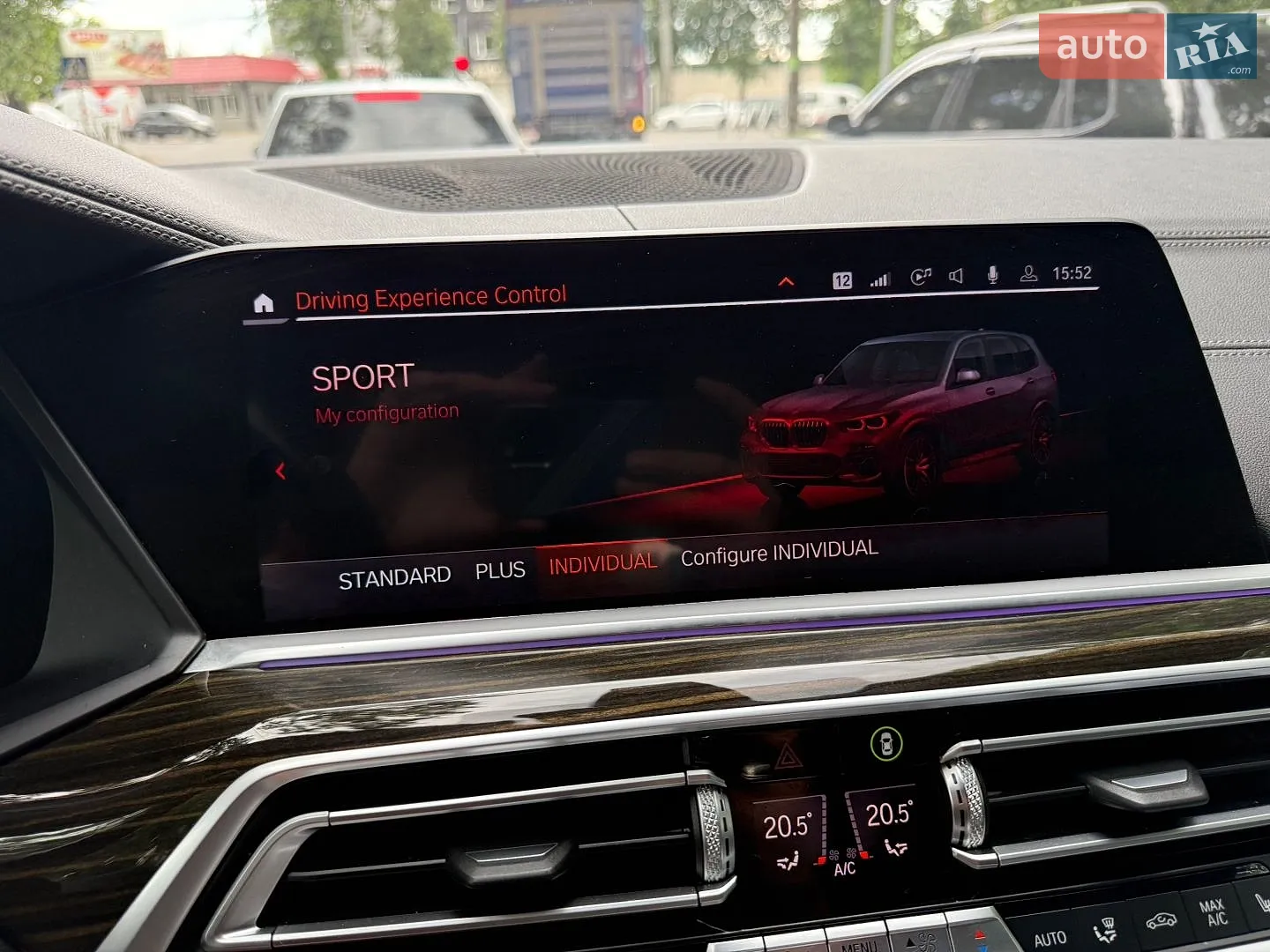 2019 BMW X5 - мініатюра 83