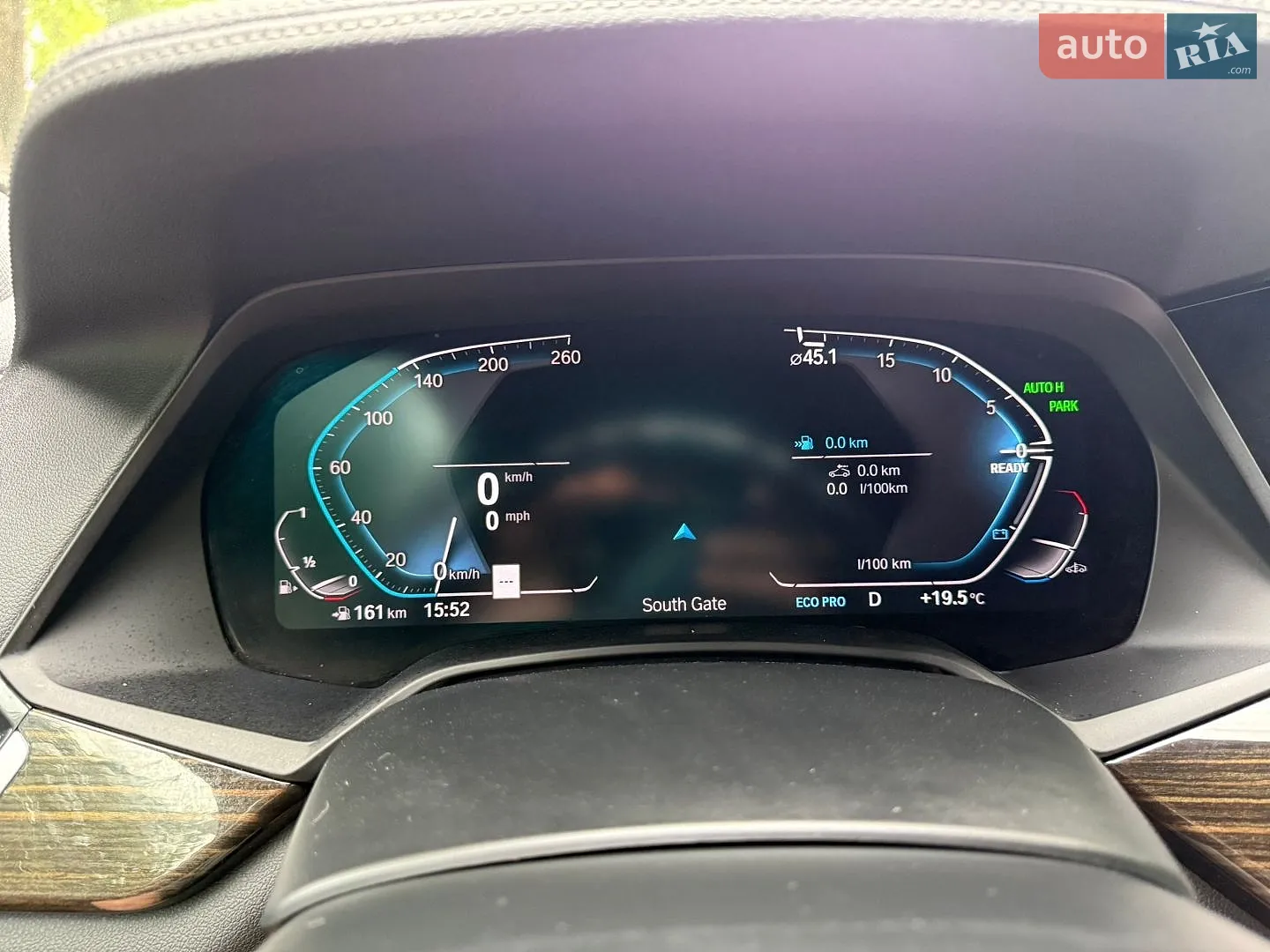 2019 BMW X5 - мініатюра 84