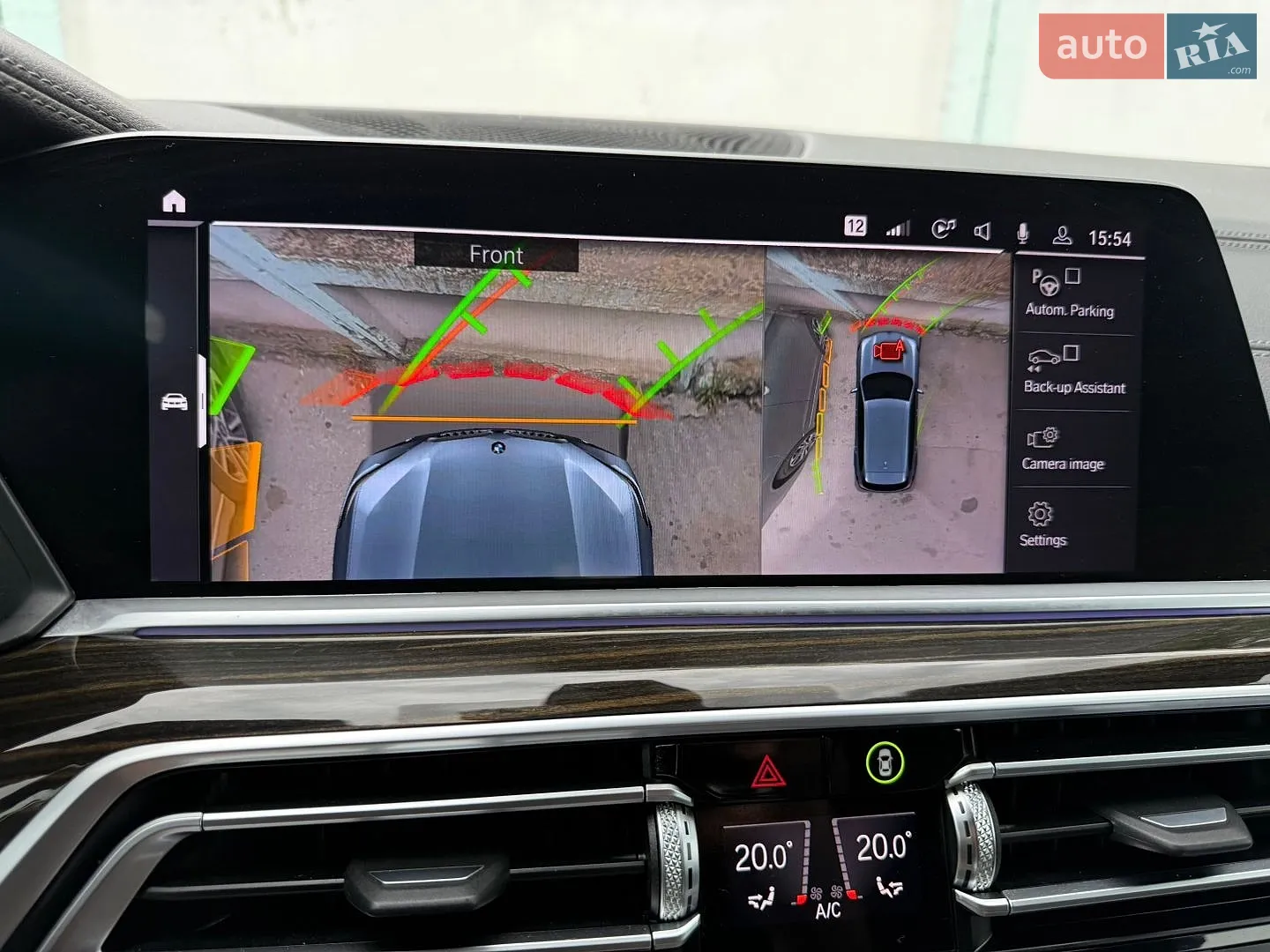 2019 BMW X5 - мініатюра 85