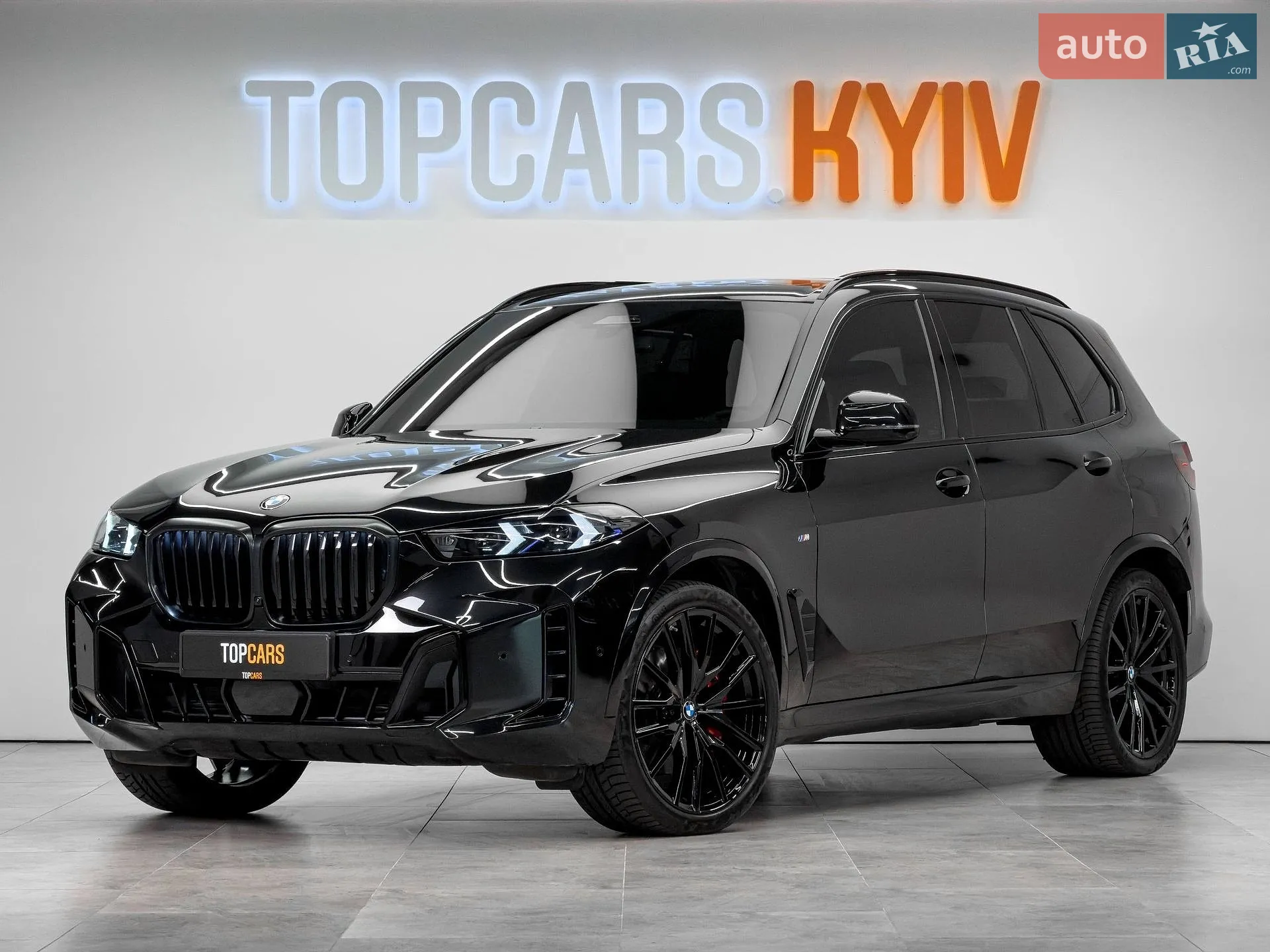 2024 BMW X5 - мініатюра 8