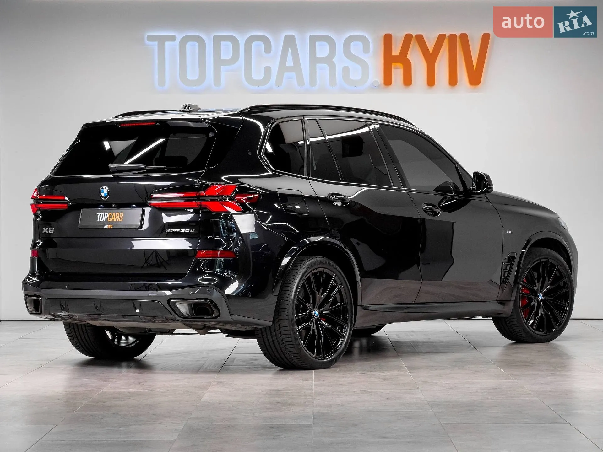 2024 BMW X5 - мініатюра 11