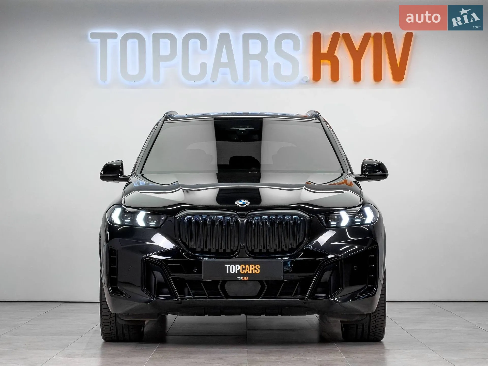 2024 BMW X5 - мініатюра 16