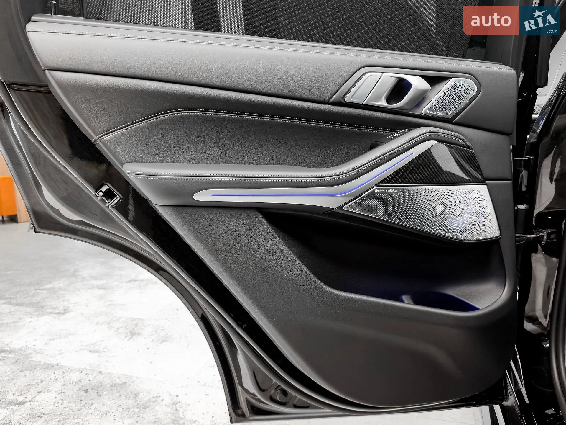 2024 BMW X5 - мініатюра 51