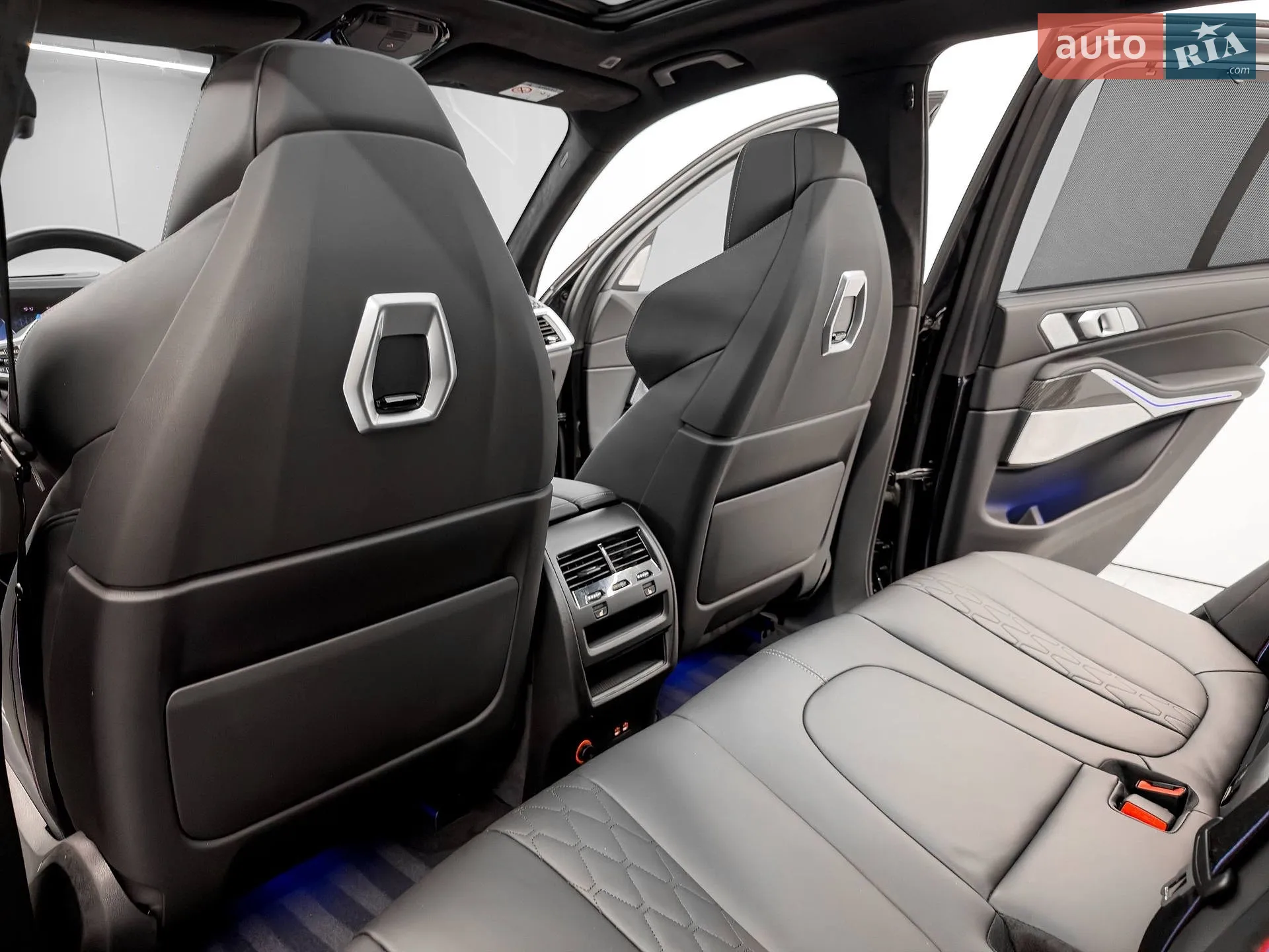 2024 BMW X5 - мініатюра 55