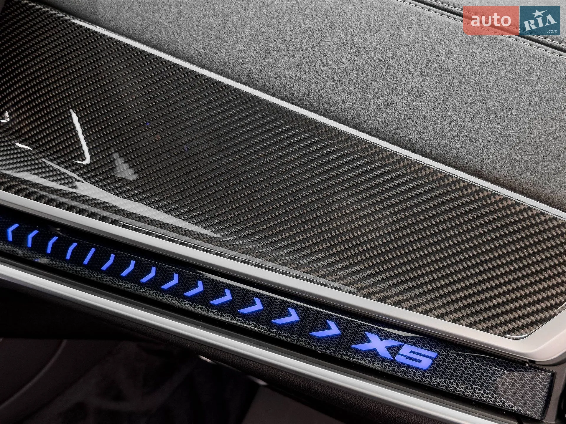 2024 BMW X5 - мініатюра 64