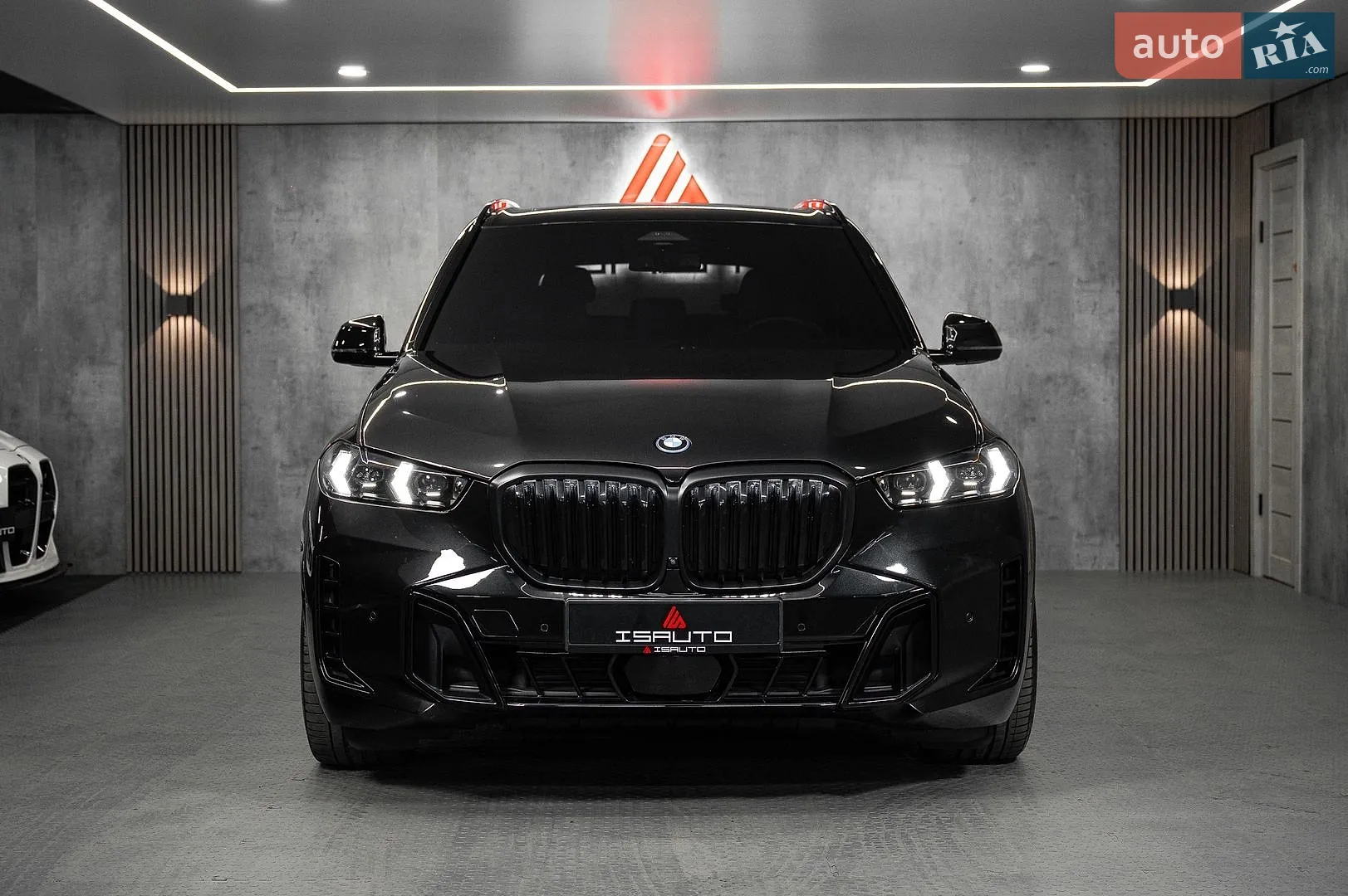 2023 BMW X5 - мініатюра 6