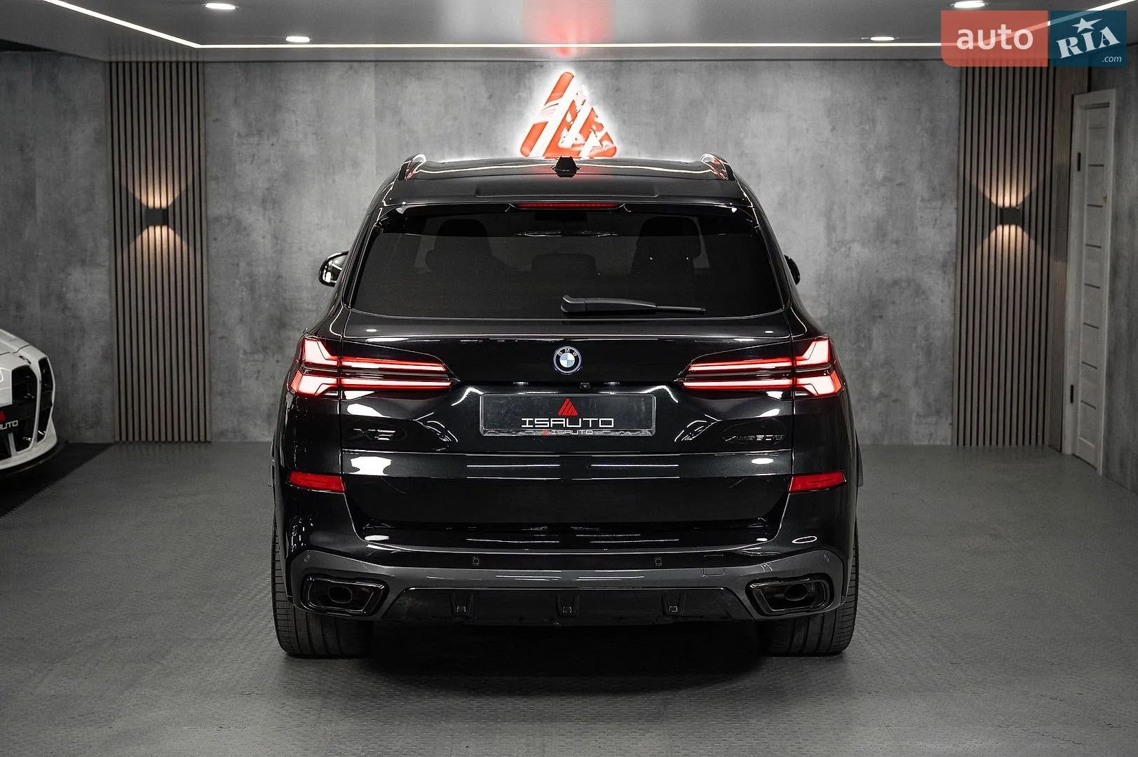 2023 BMW X5 - мініатюра 14