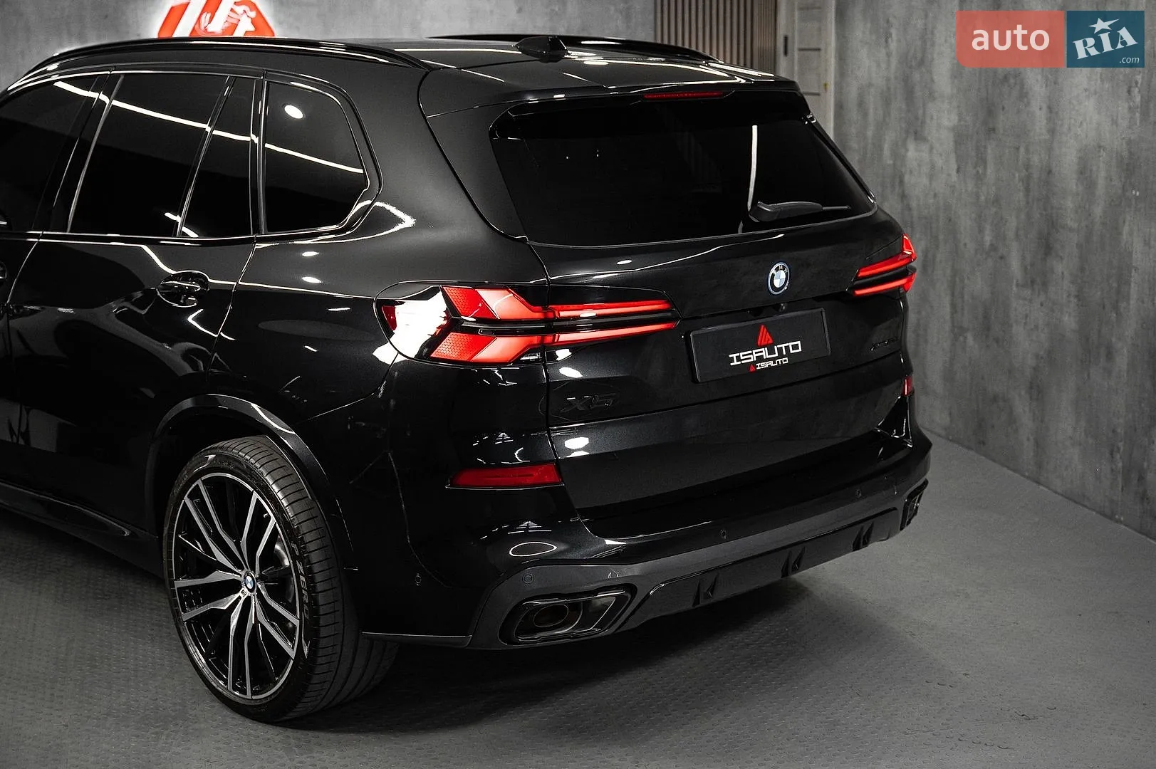2023 BMW X5 - мініатюра 18