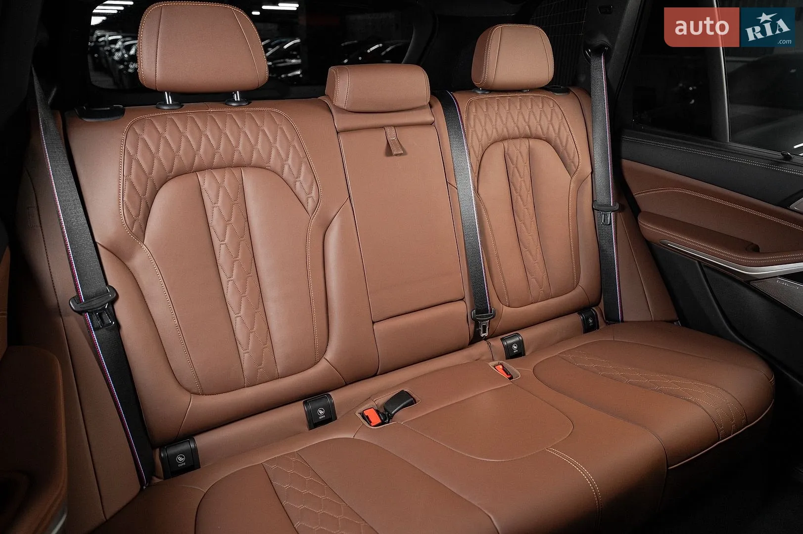 2023 BMW X5 - мініатюра 29