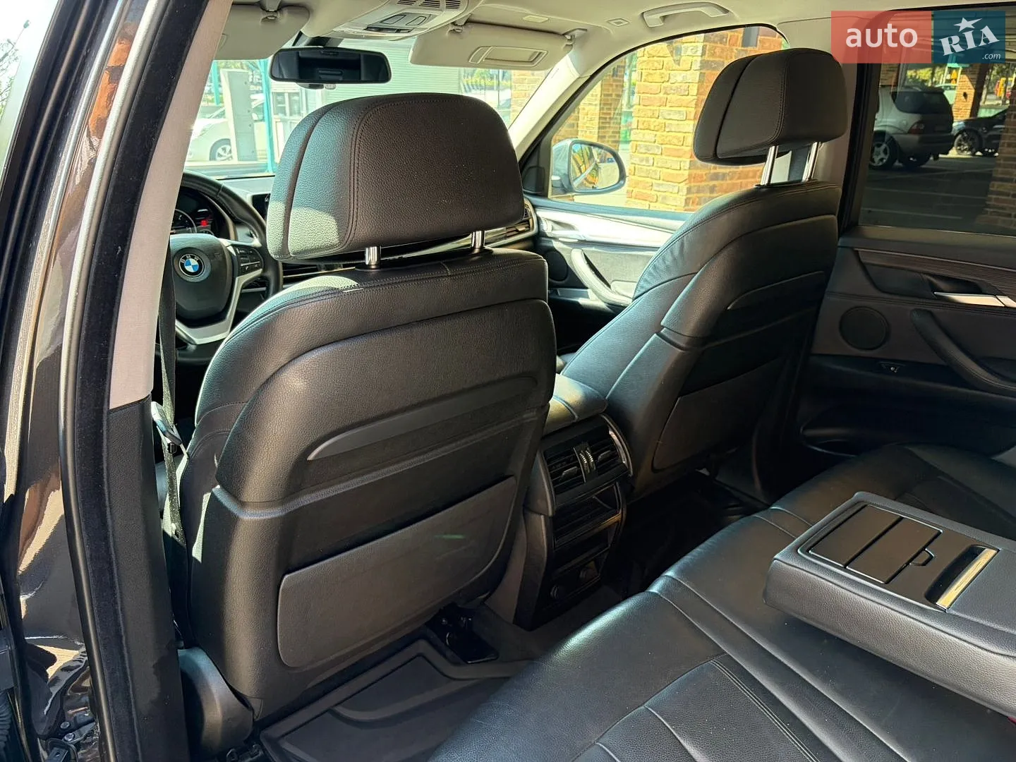 2016 BMW X5 - мініатюра 20