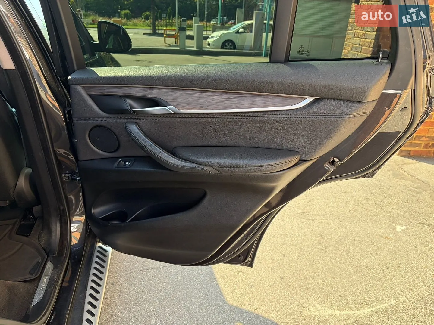 2016 BMW X5 - мініатюра 22