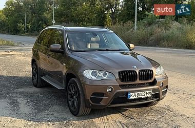 Внедорожник / Кроссовер BMW X5 2011 в Киеве фото 35 Внедорожник / Кроссовер BMW X5 2011 в Киеве