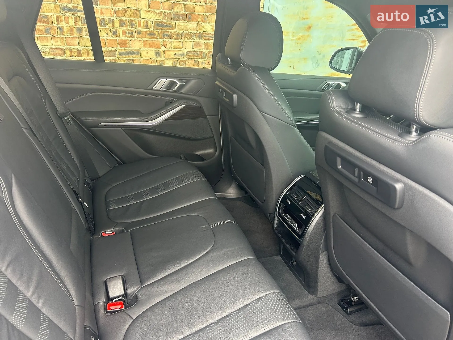2019 BMW X5 - мініатюра 6