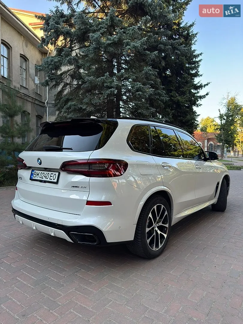 2019 BMW X5 - мініатюра 9