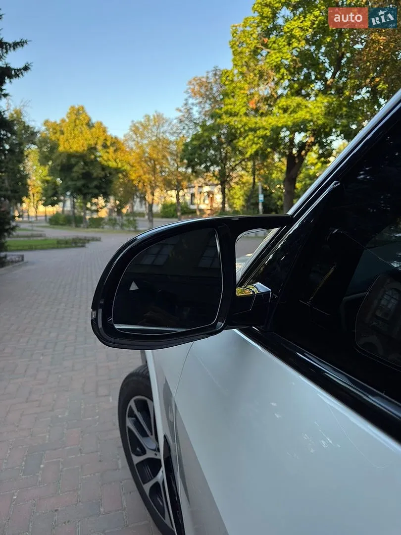 2019 BMW X5 - мініатюра 5