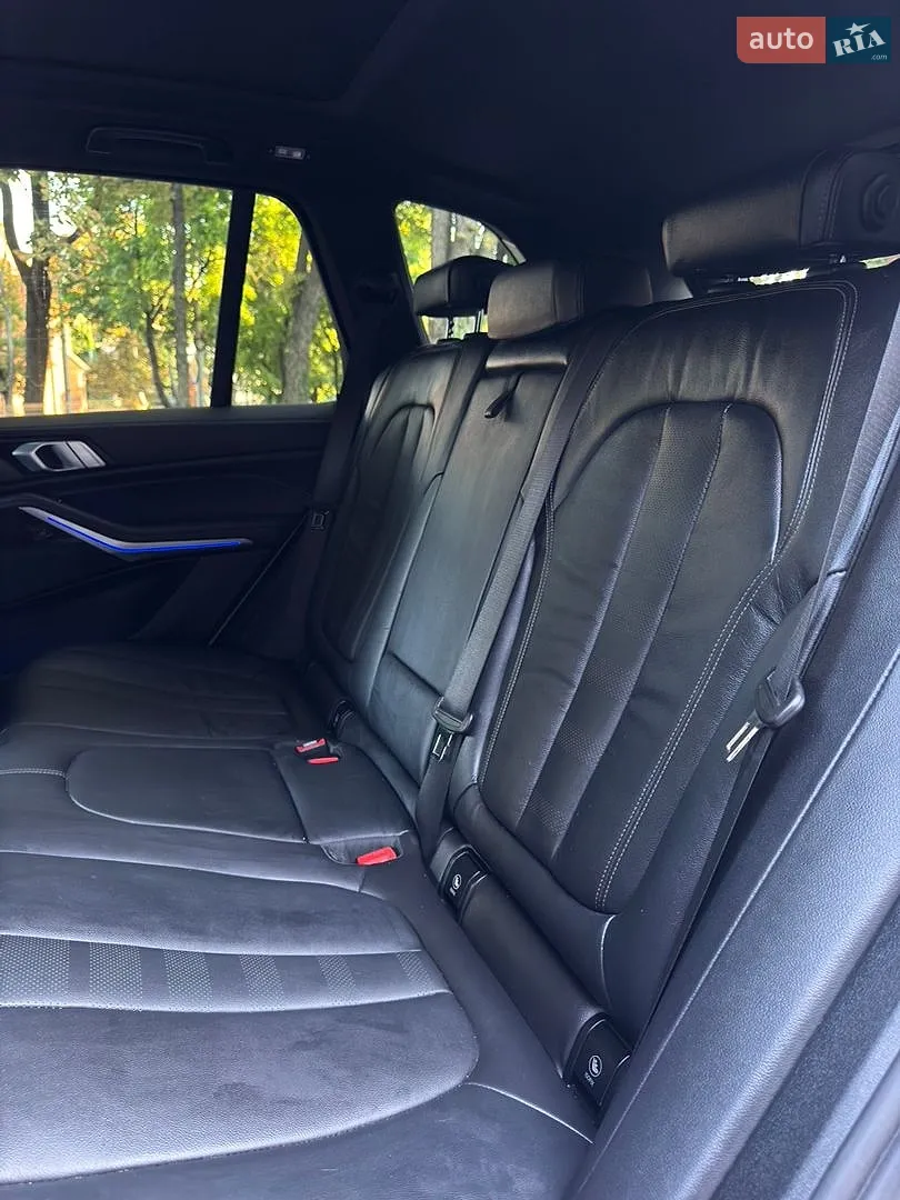2019 BMW X5 - мініатюра 27