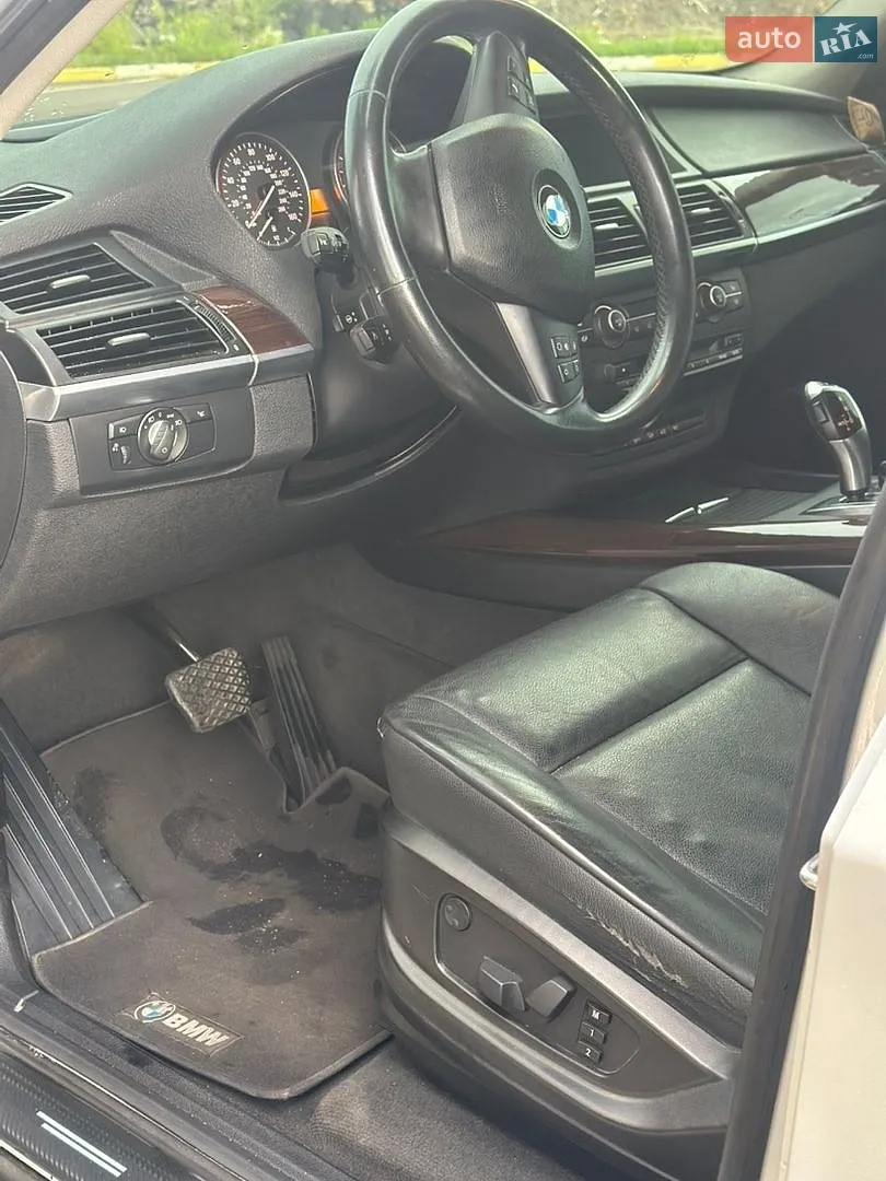2011 BMW X5 - мініатюра 14