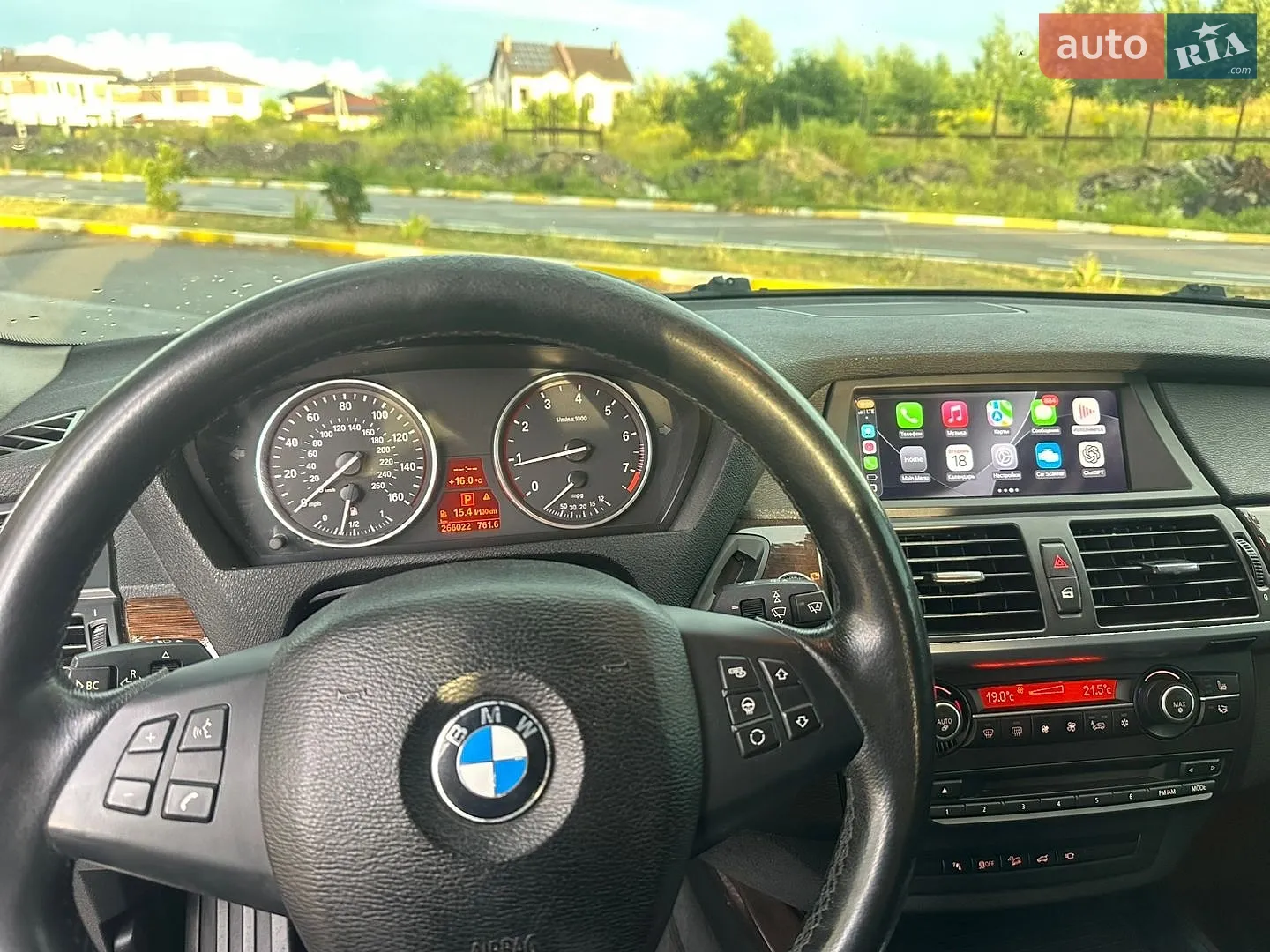 2011 BMW X5 - мініатюра 18