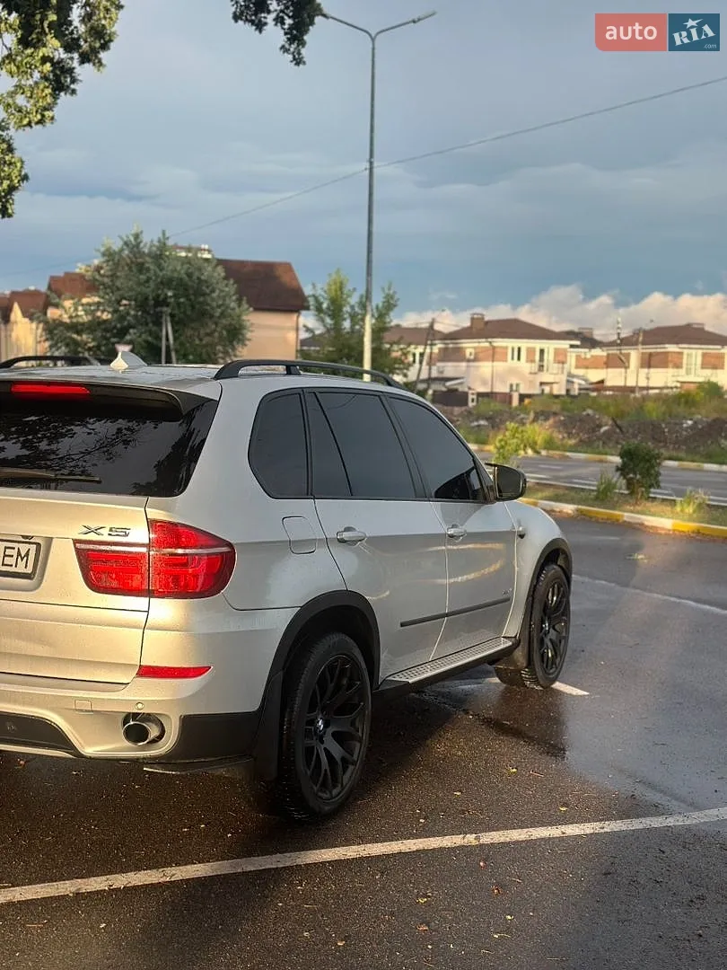 2011 BMW X5 - мініатюра 24