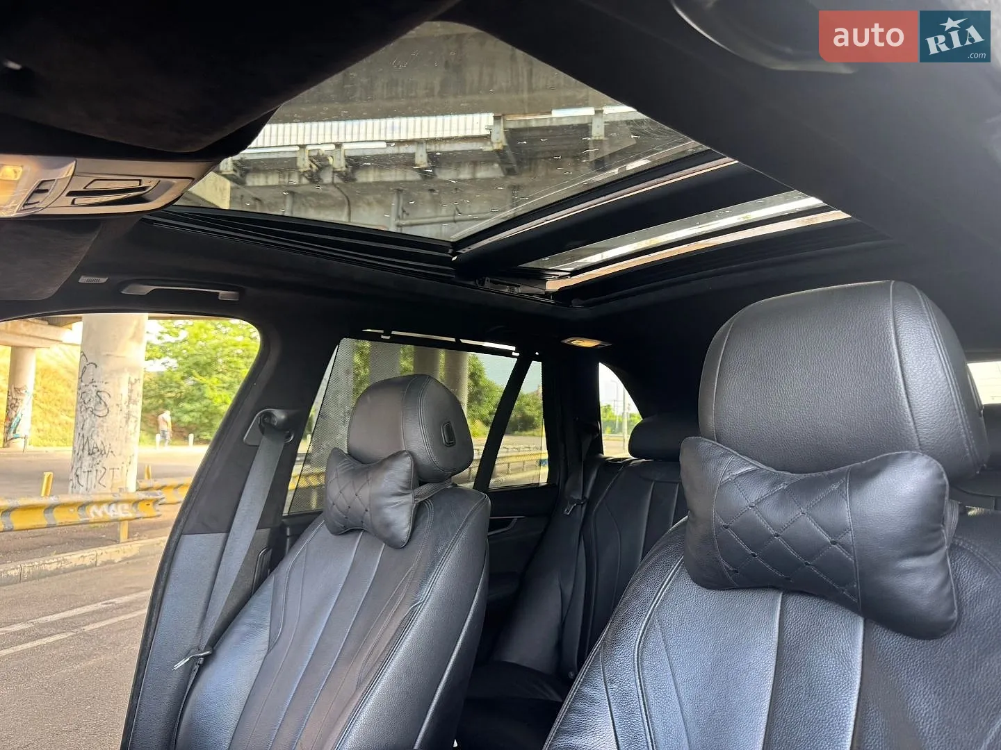 2015 BMW X5 - мініатюра 6