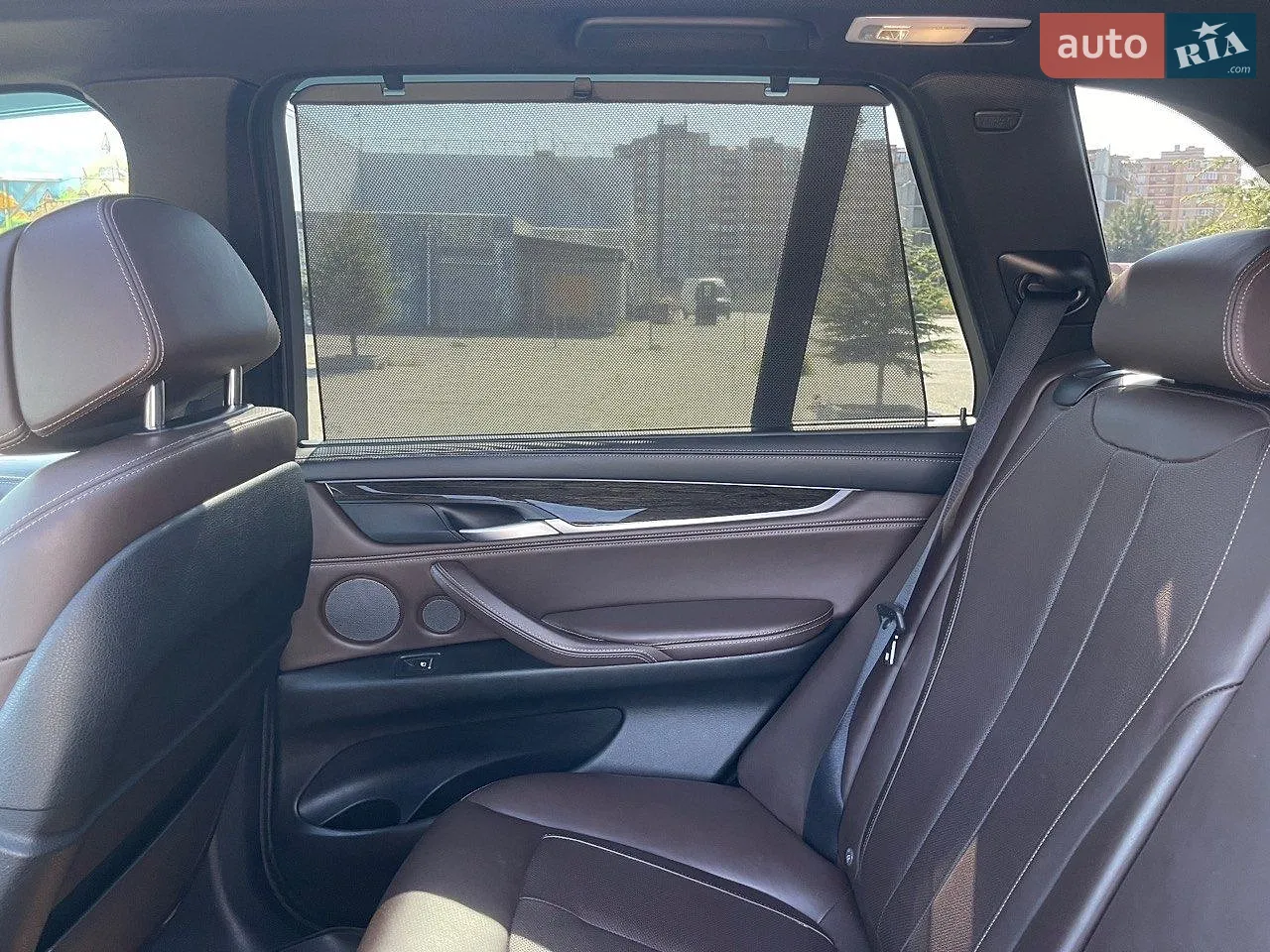 2016 BMW X5 - мініатюра 17