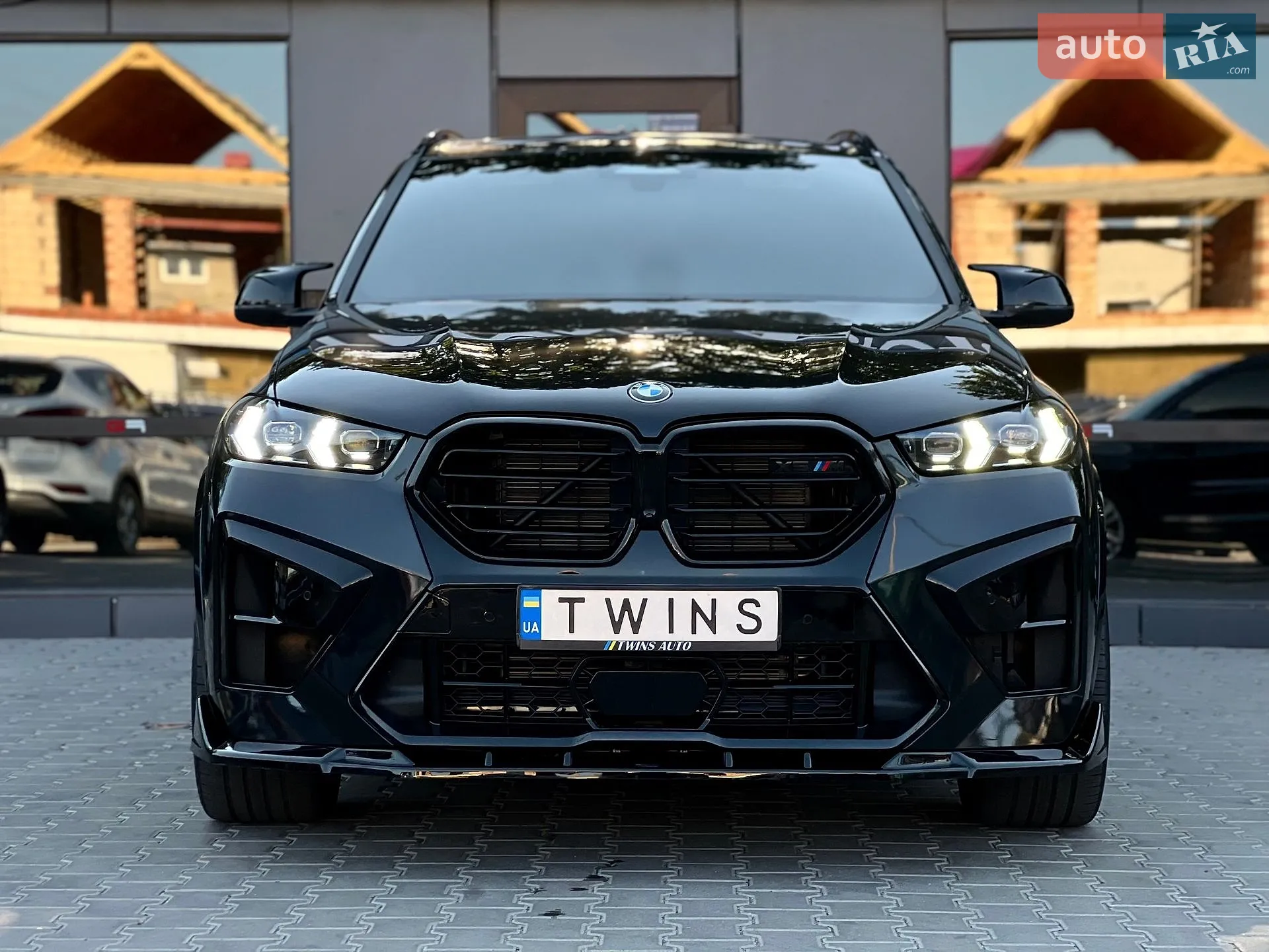 2025 BMW X5 - мініатюра 2