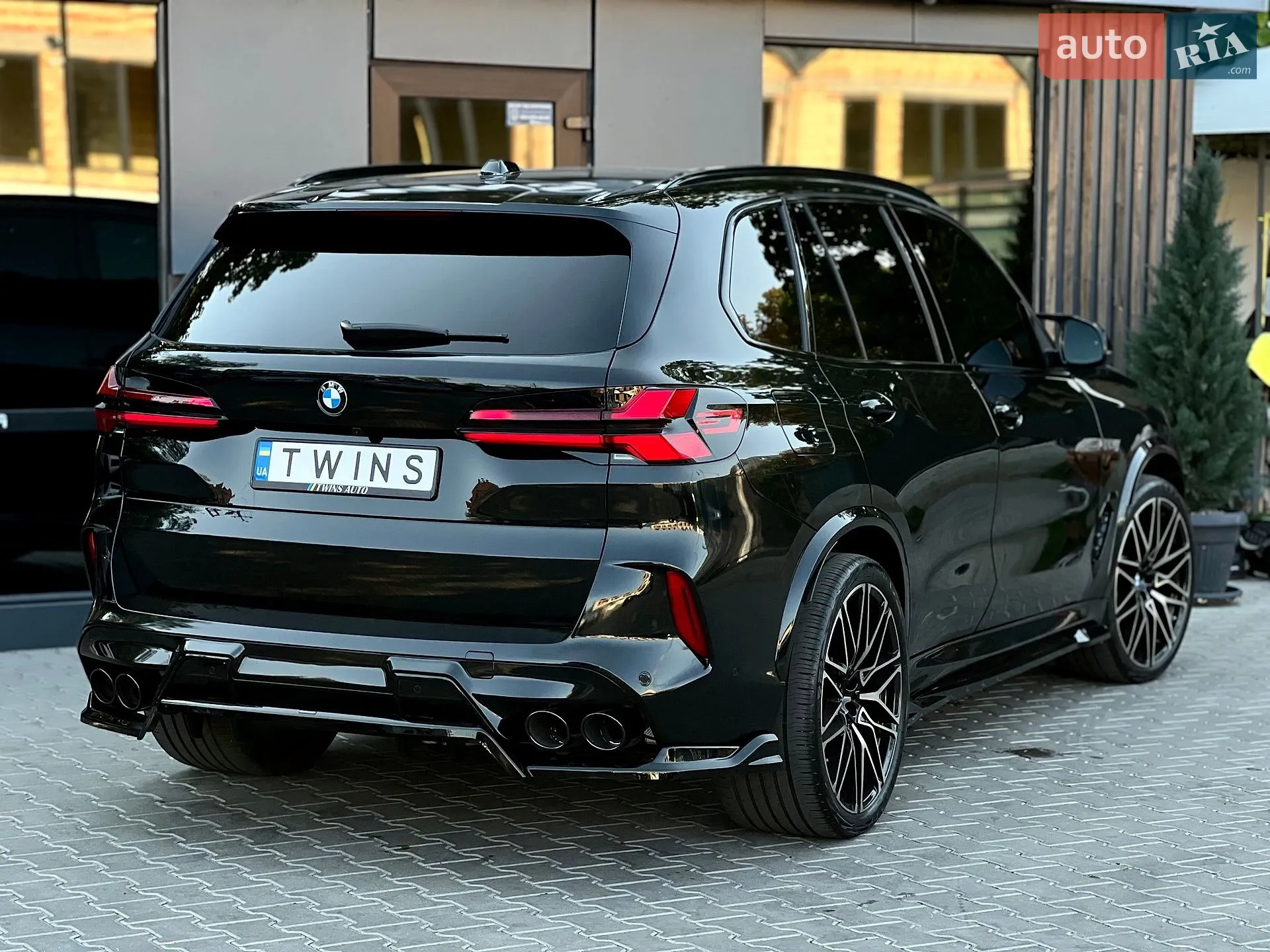 2025 BMW X5 - мініатюра 4