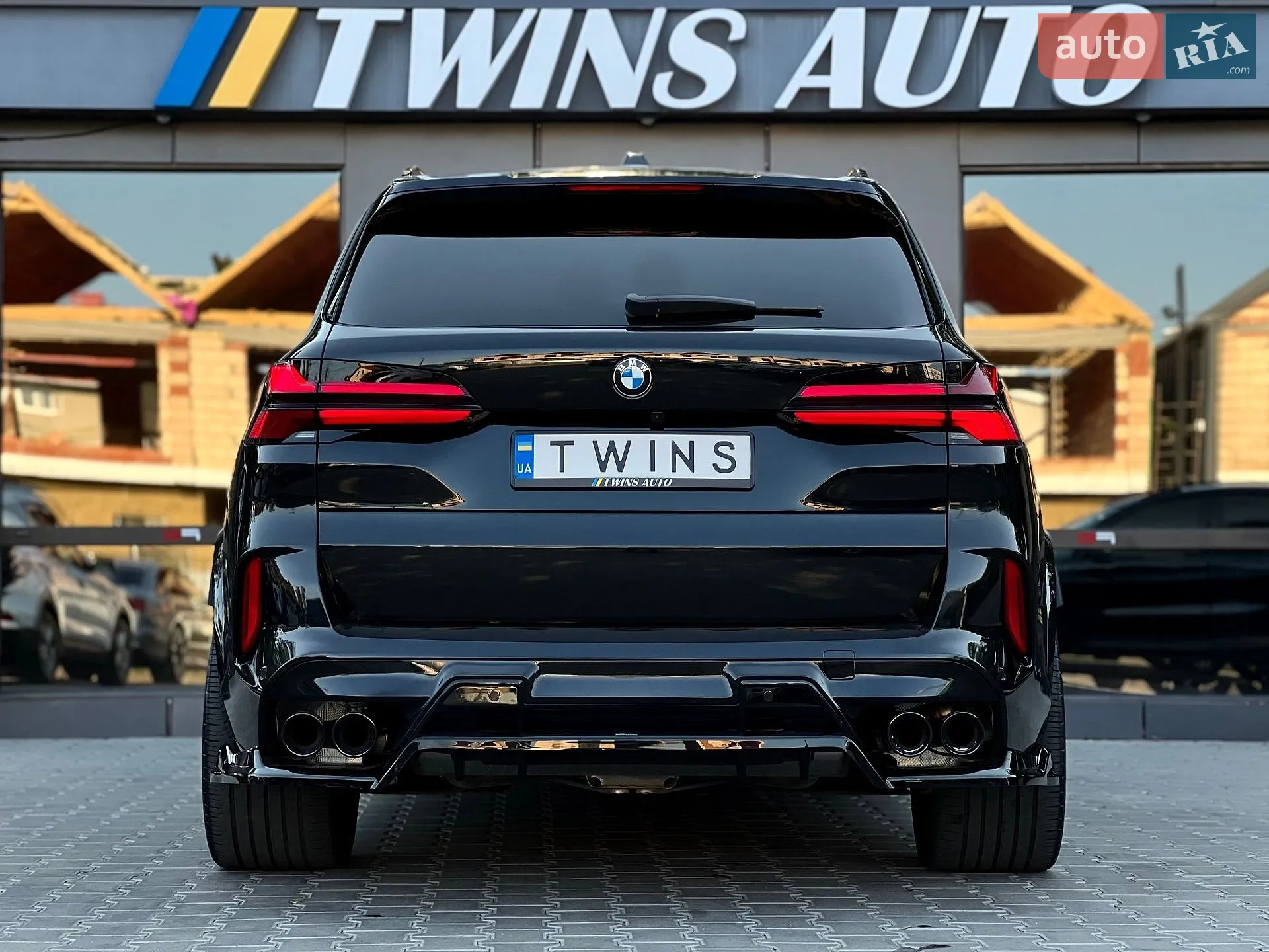 2025 BMW X5 - мініатюра 5