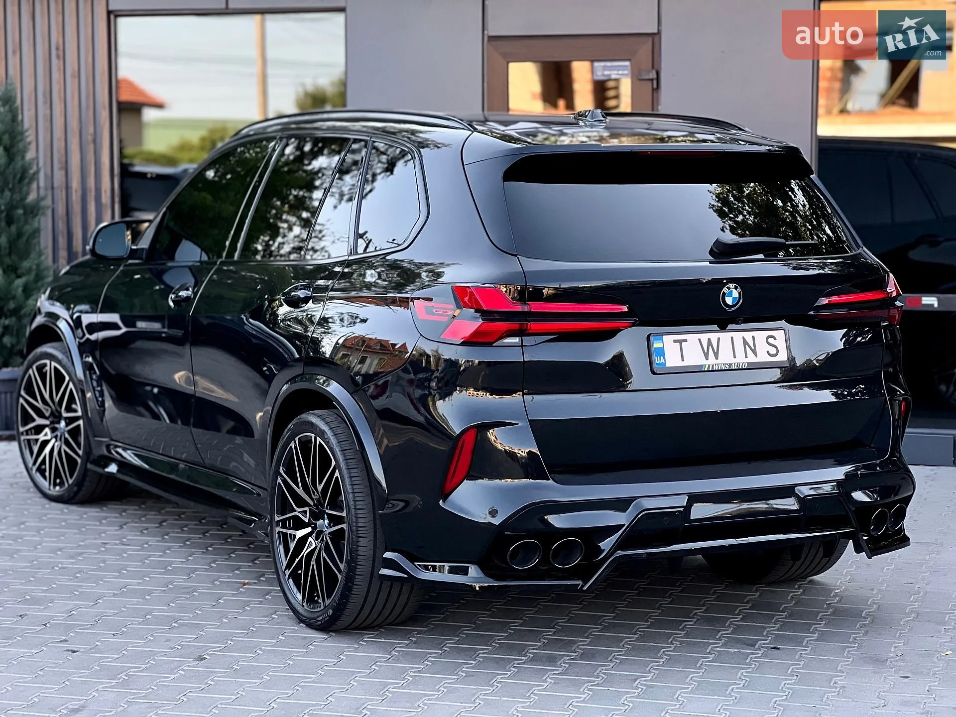 2025 BMW X5 - мініатюра 6