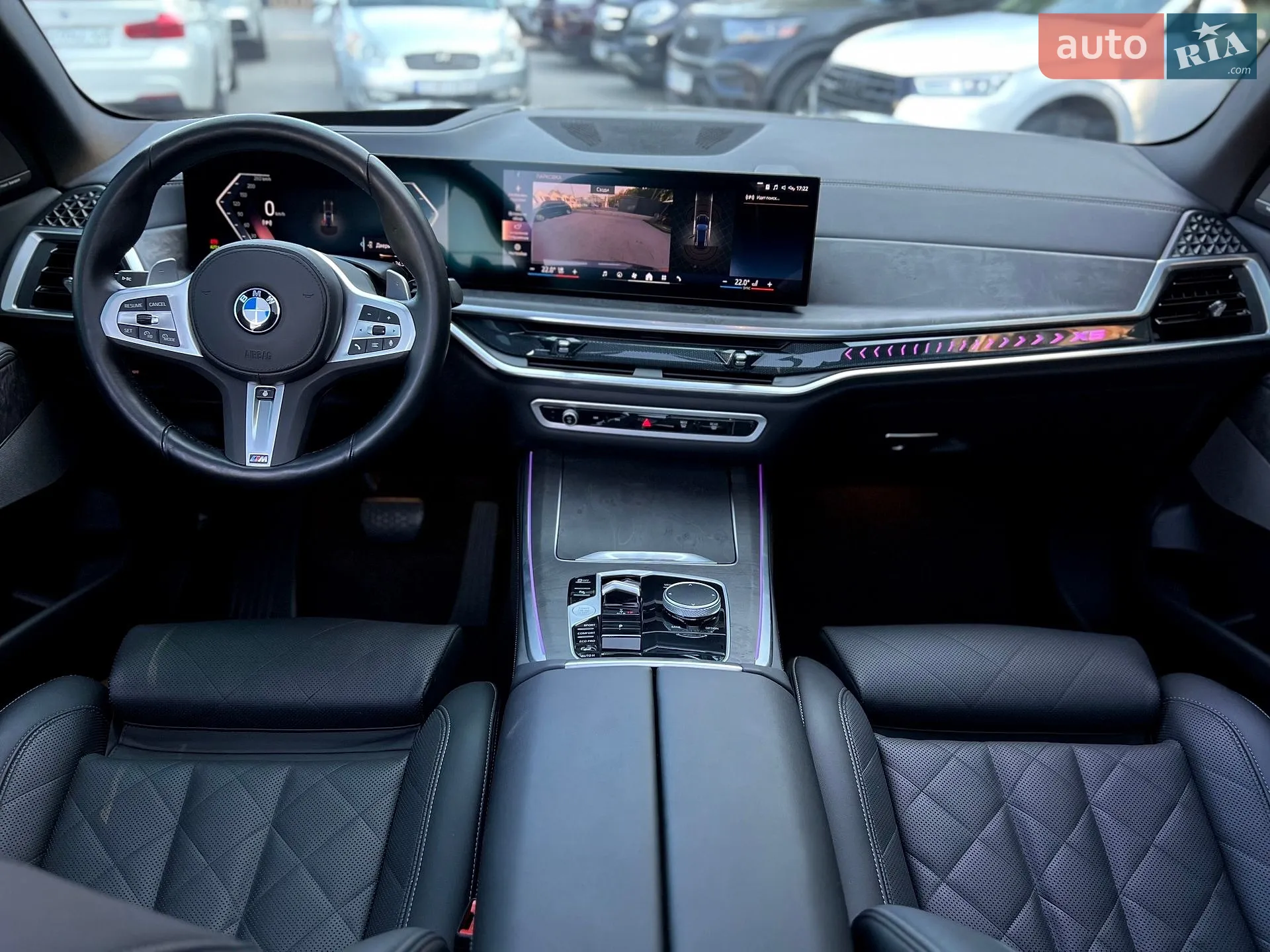 2025 BMW X5 - мініатюра 9