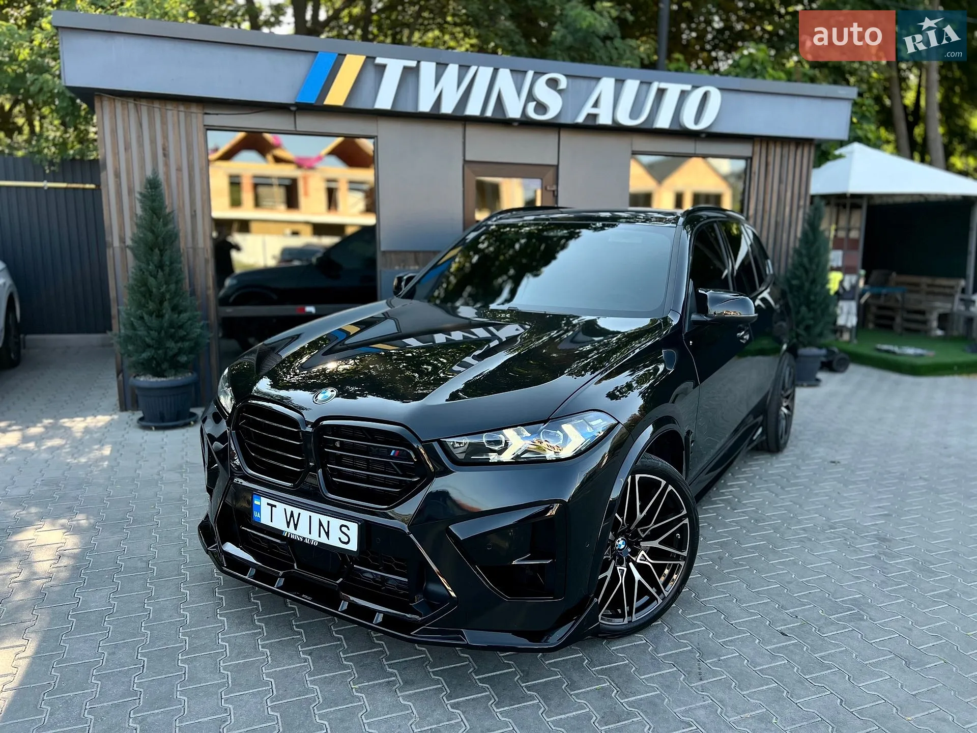 2025 BMW X5 - мініатюра 11