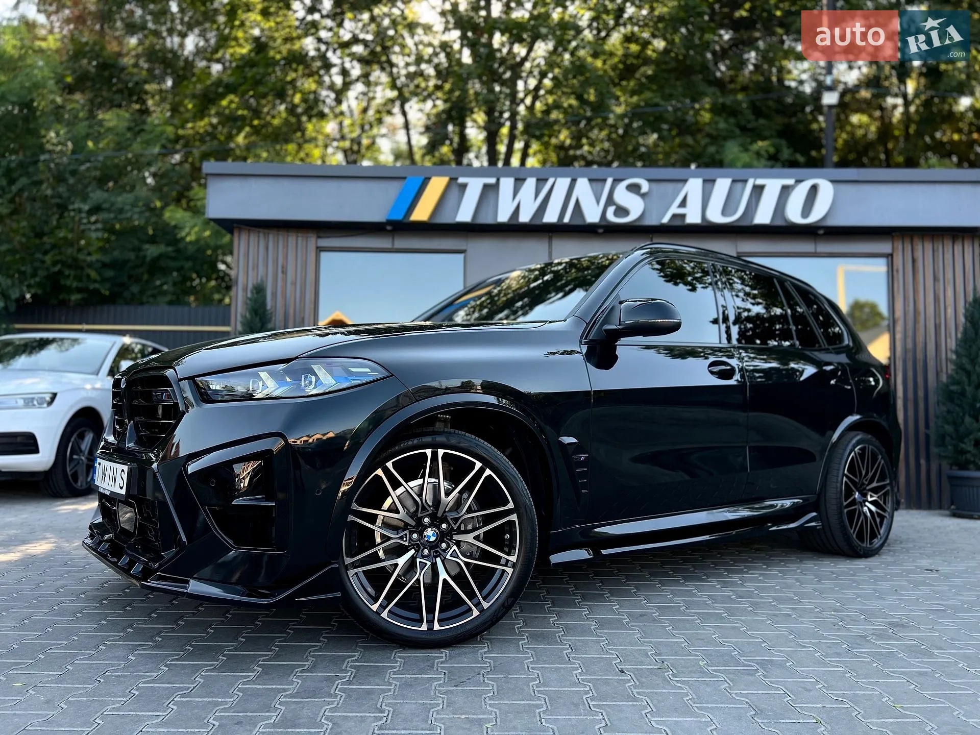 2025 BMW X5 - мініатюра 12