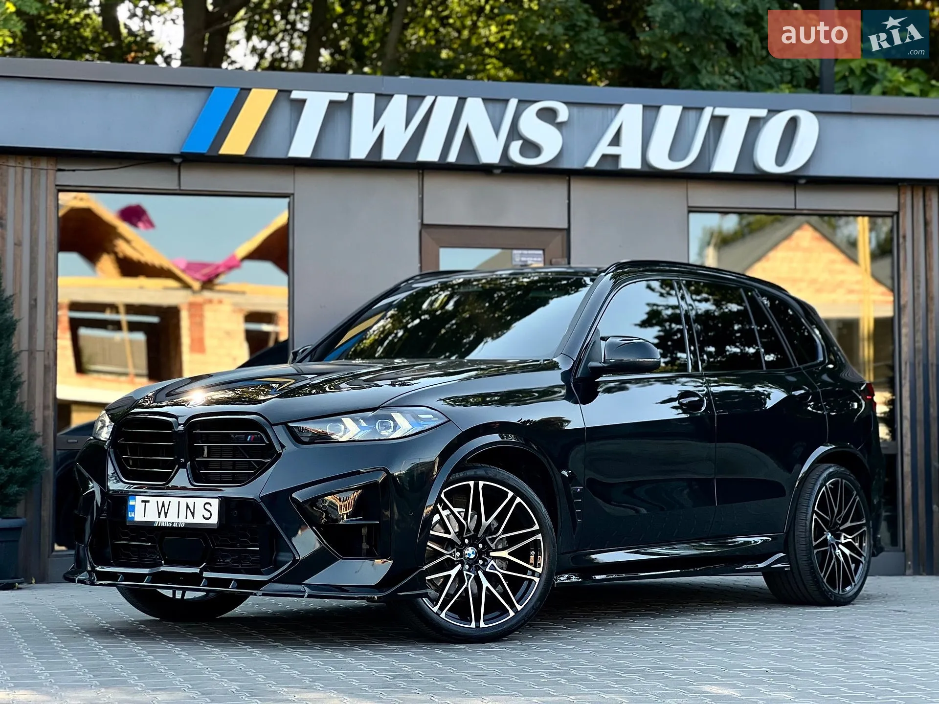 2025 BMW X5 - мініатюра 13