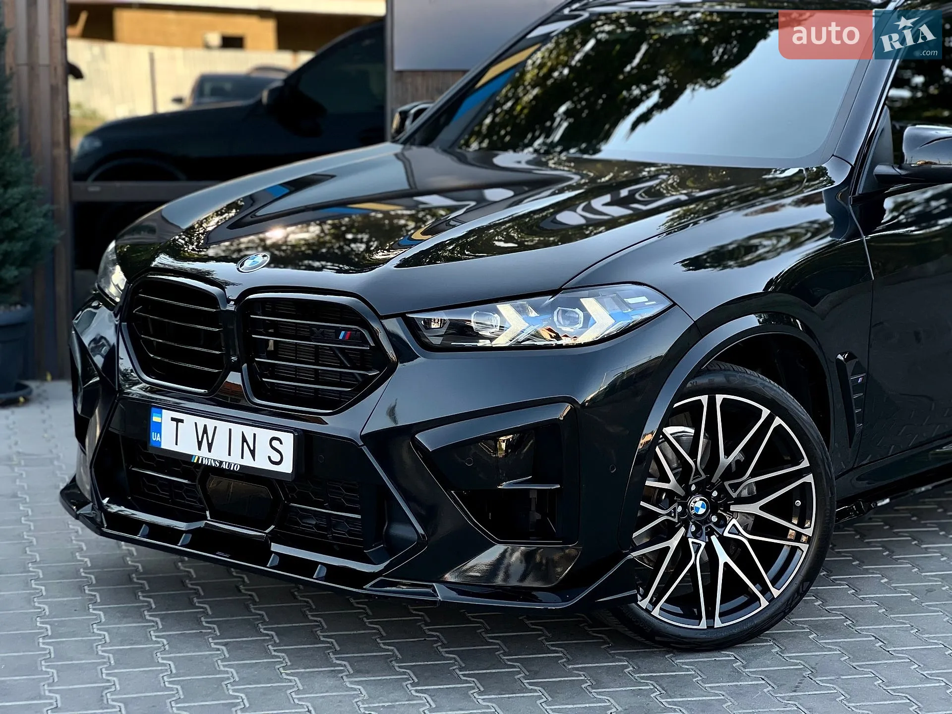 2025 BMW X5 - мініатюра 14