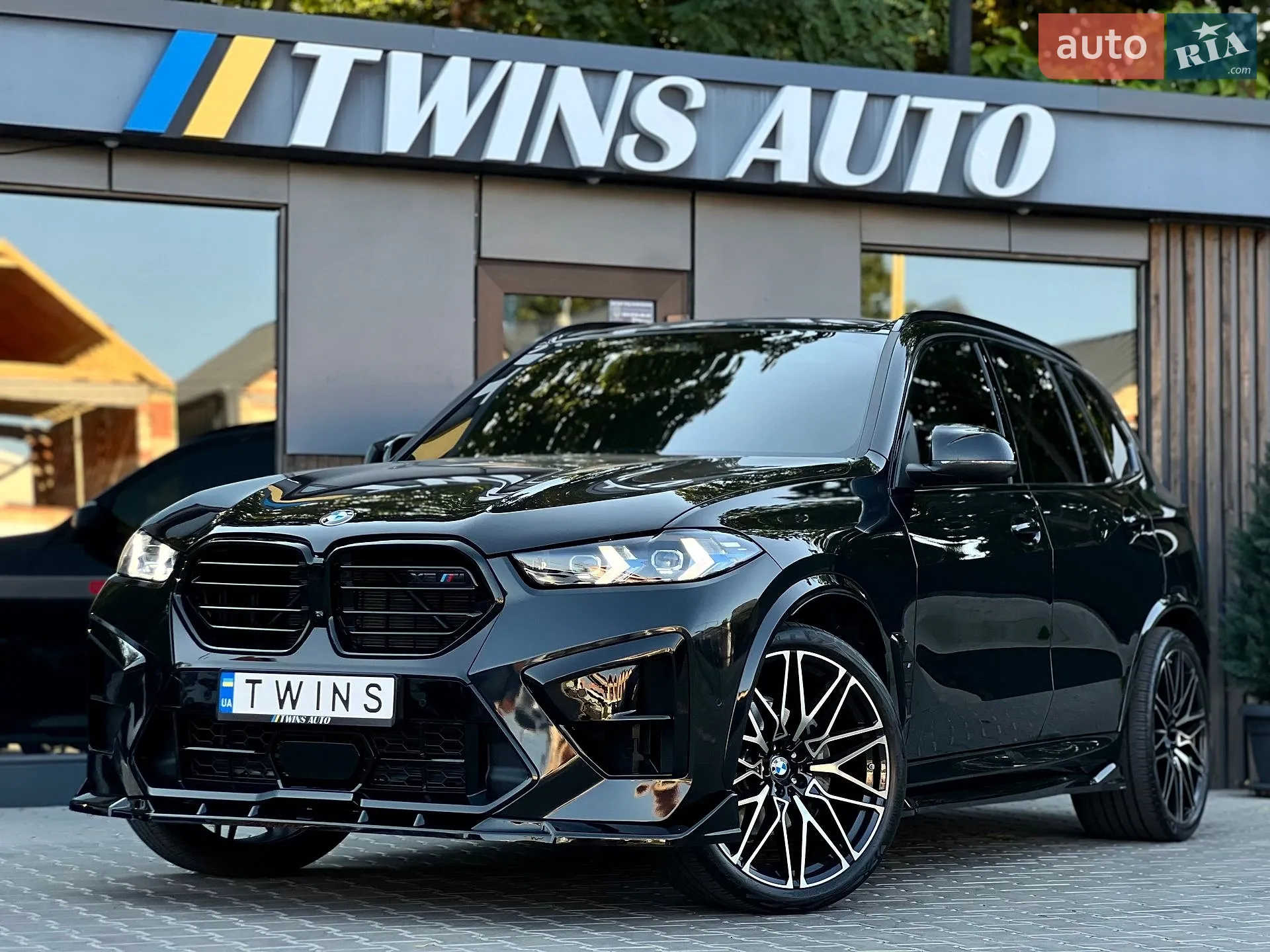 2025 BMW X5 - мініатюра 15