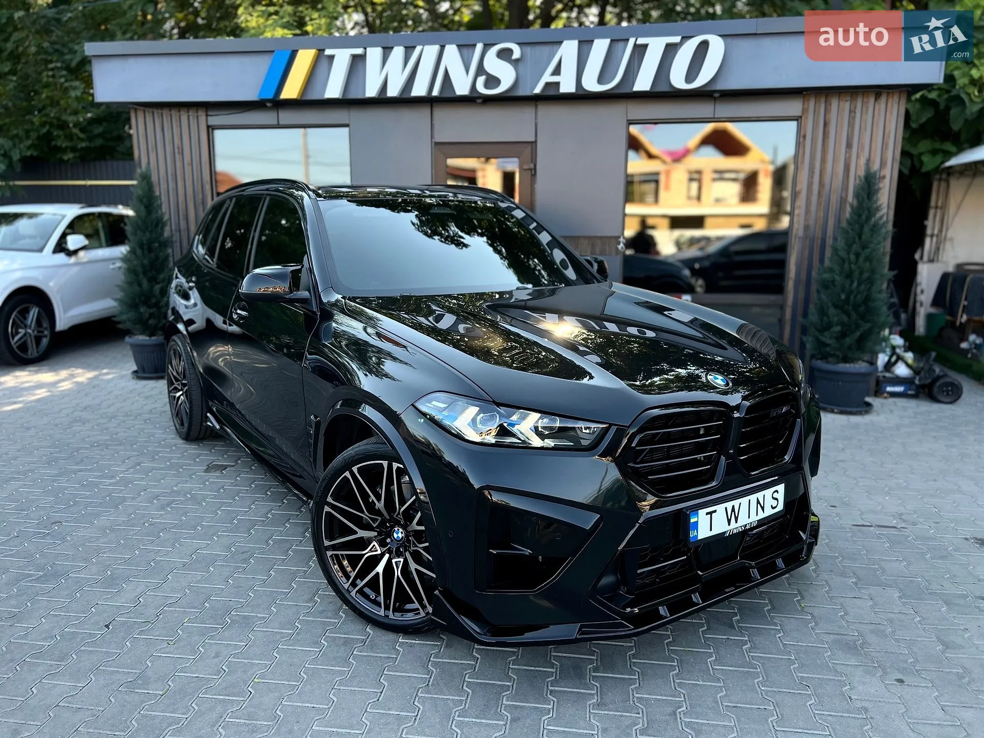 2025 BMW X5 - мініатюра 17
