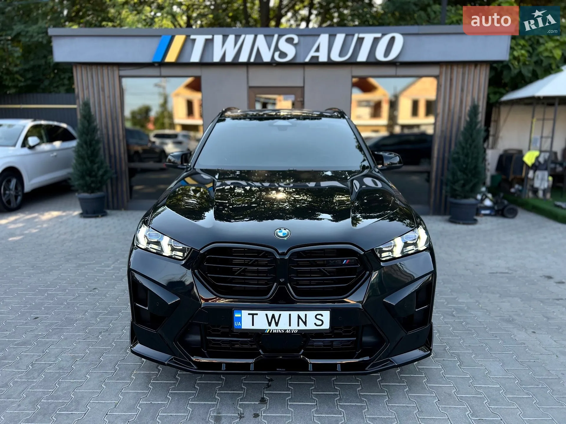 2025 BMW X5 - мініатюра 16